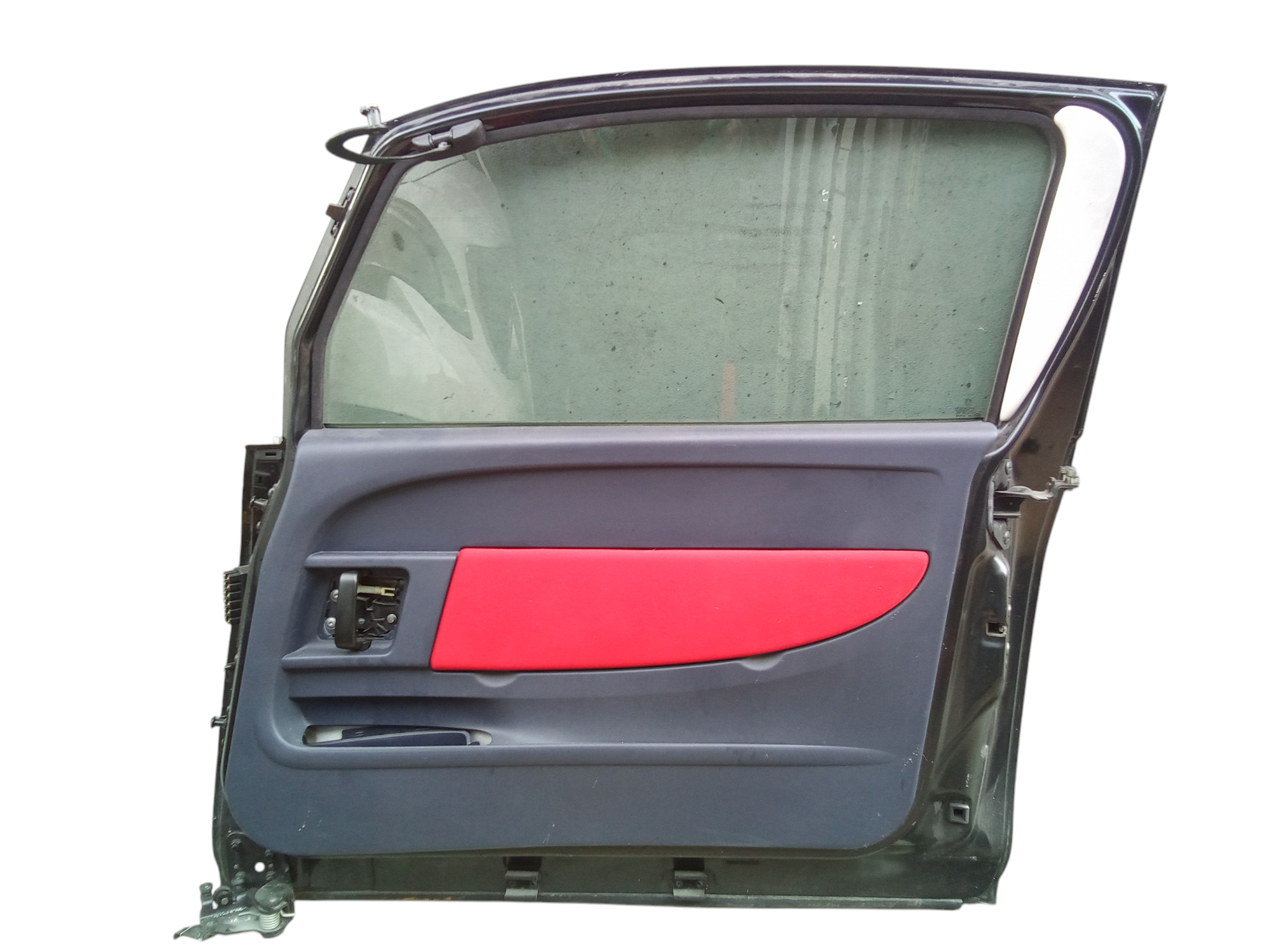 Portiera anteriore Destra per Peugeot 1007 1 Serie (2005 - In produzione)