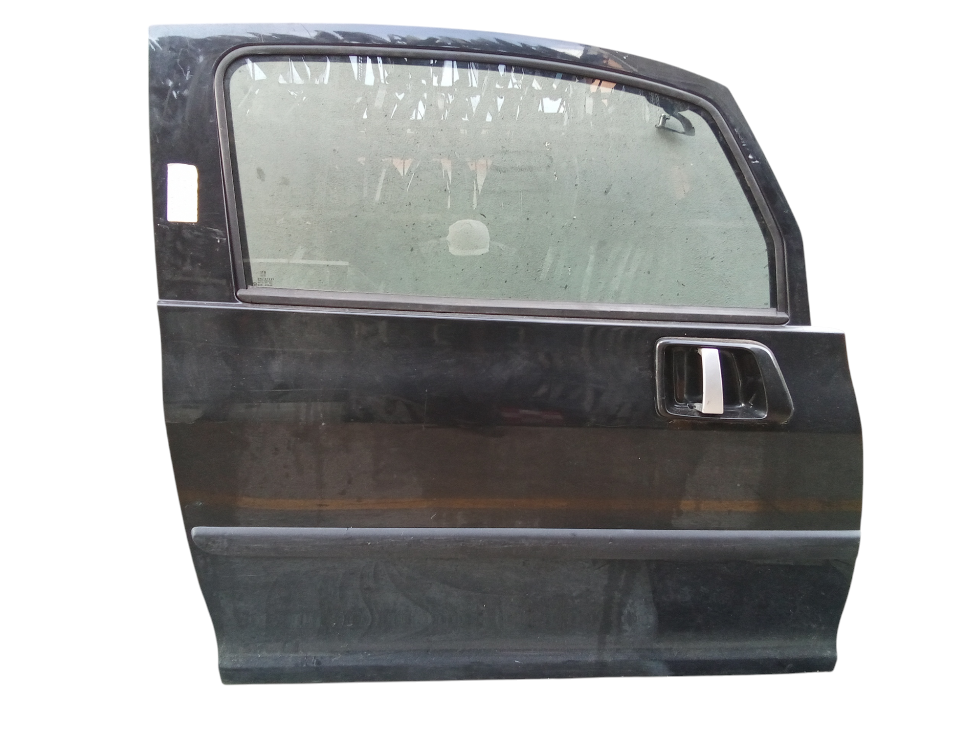 Portiera anteriore Destra per Peugeot 1007 1 Serie (2005 - In produzione)