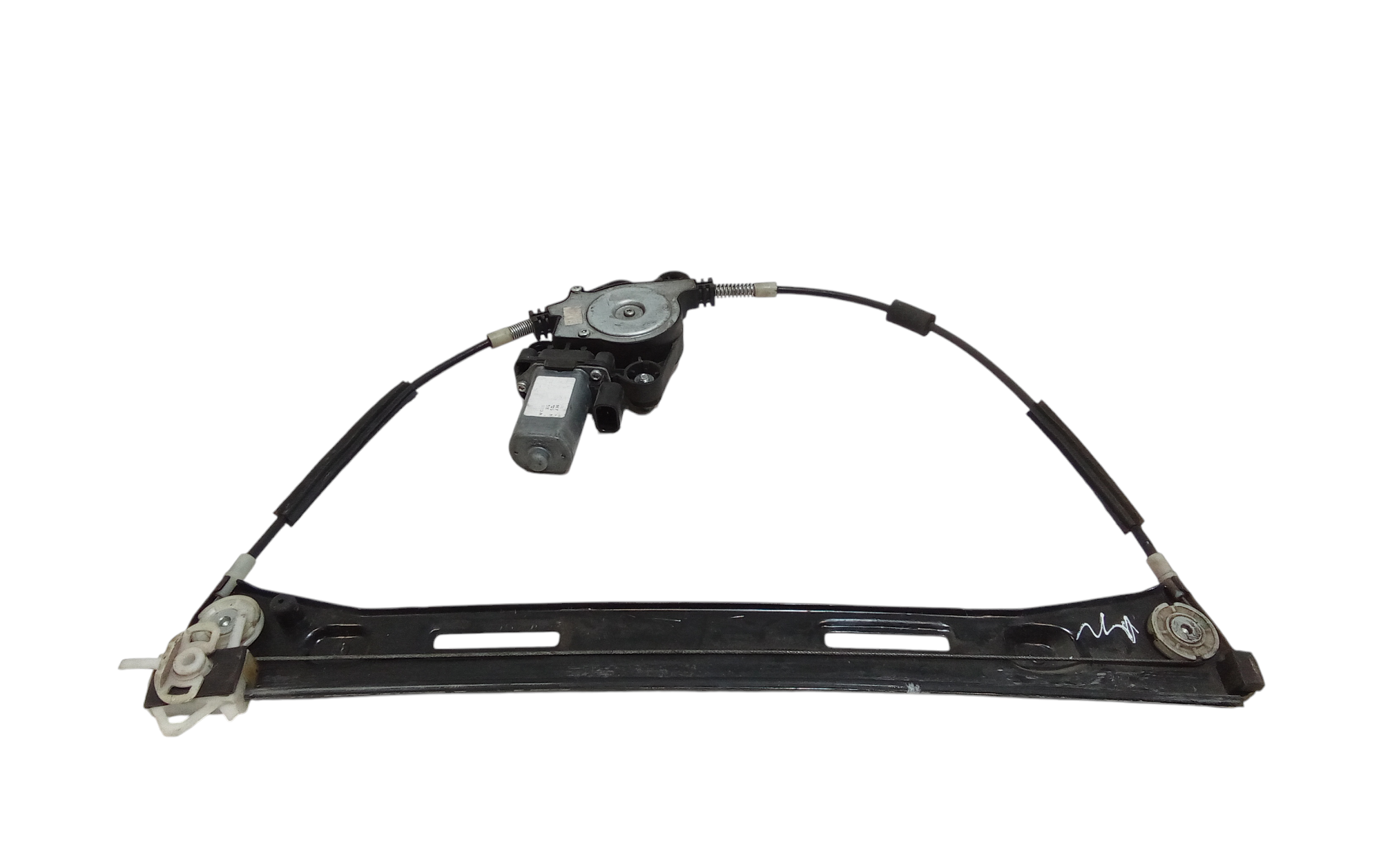 Cremagliera anteriore destra passeggero per Fiat Panda 2 Serie (2003 - 2010)