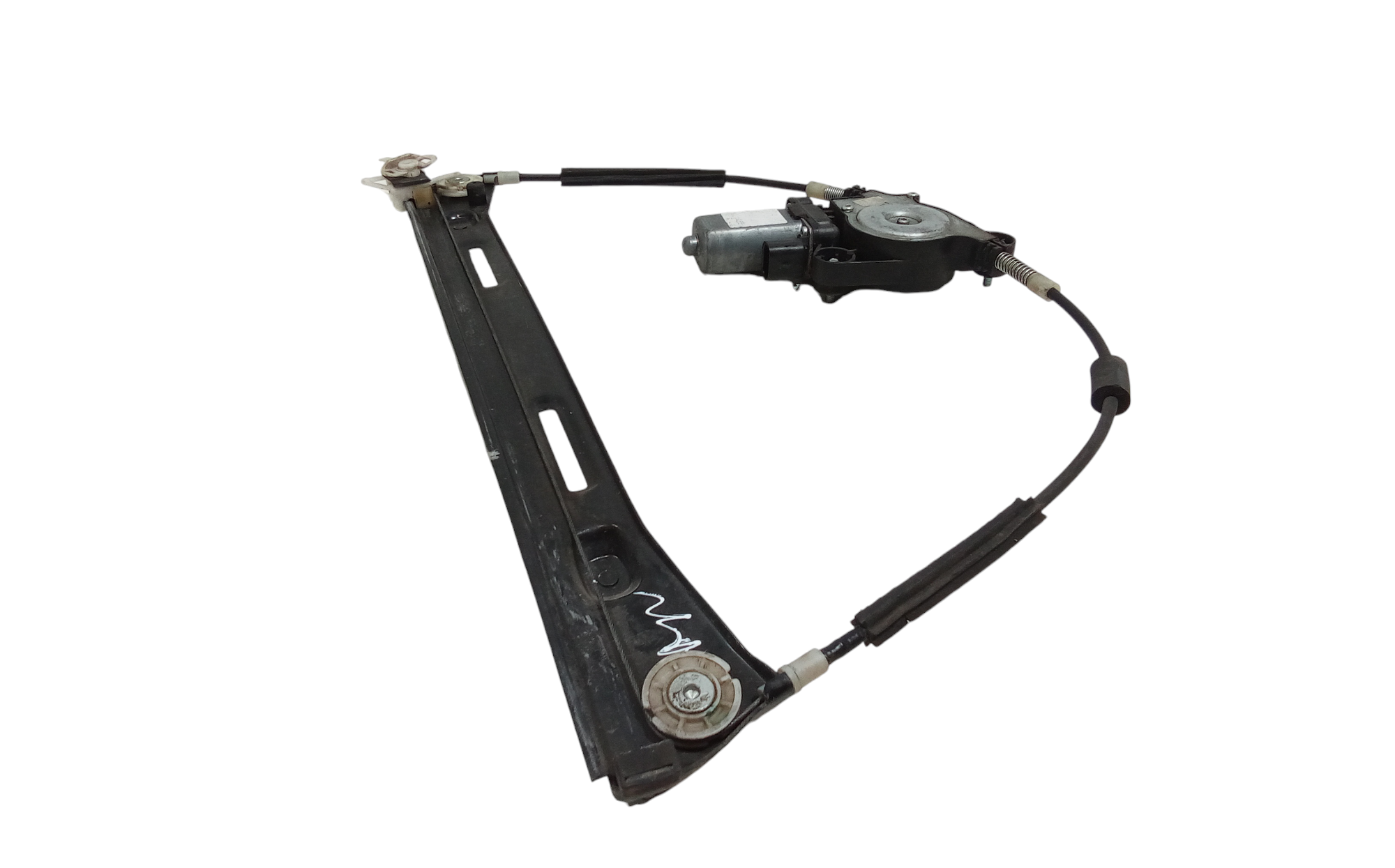 Cremagliera anteriore destra passeggero per Fiat Panda 2 Serie (2003 - 2010)