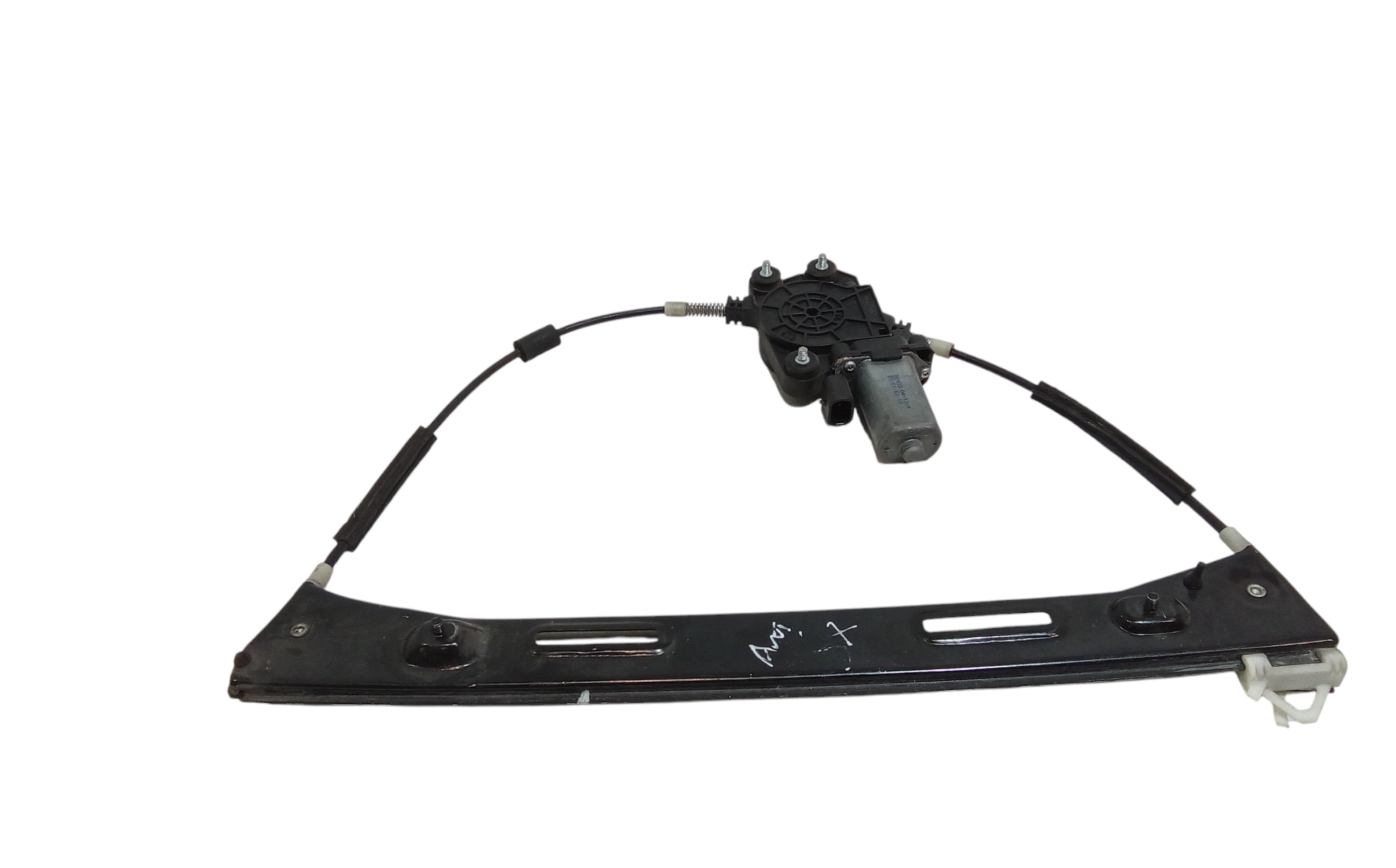 Cremagliera anteriore destra passeggero per Fiat Panda 2 Serie (2003 - 2010)