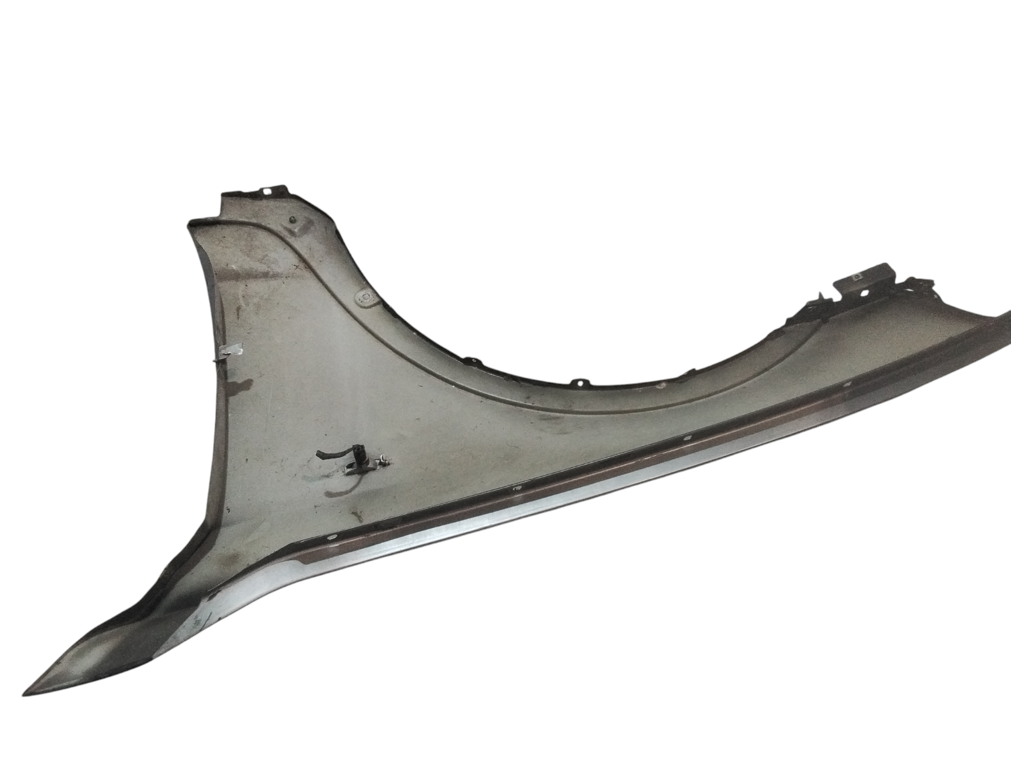 Parafango Anteriore Destro per Bmw X3 1 Serie (2004 - 2010)