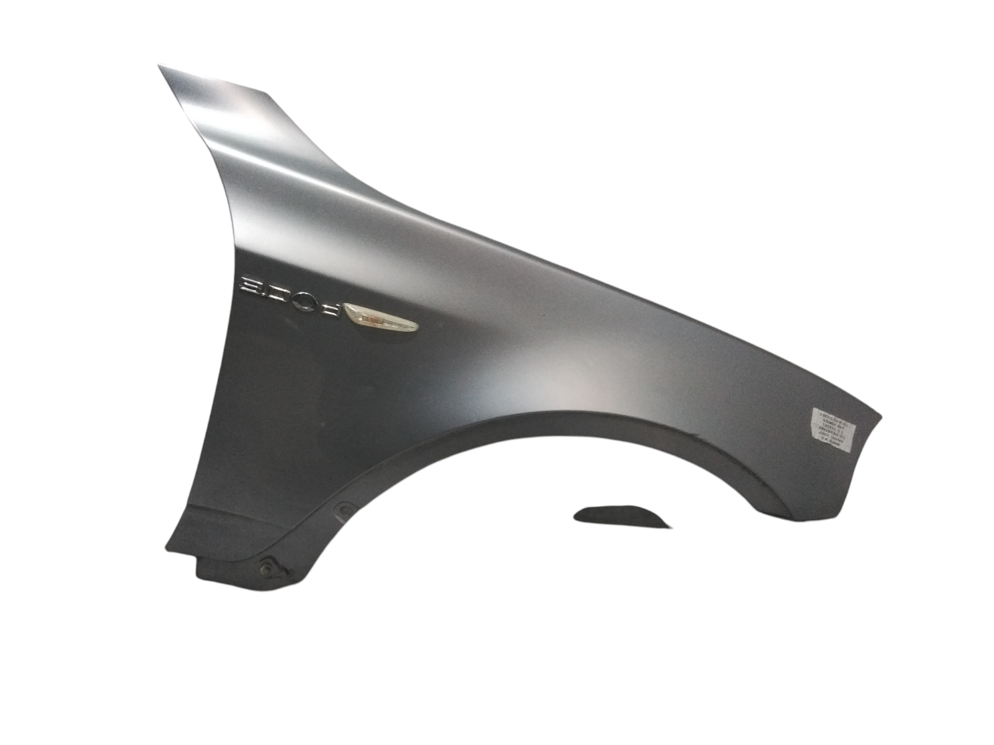 Parafango Anteriore Destro per Bmw X3 1 Serie (2004 - 2010)