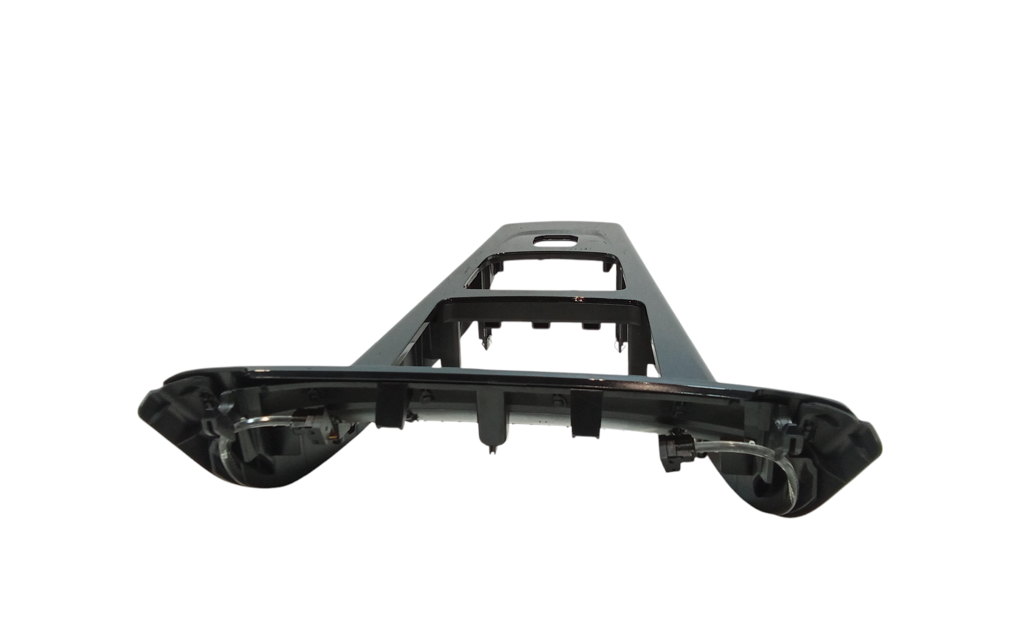 Modanatura console tunnel centrale per Mercedes Classe A Serie (w177) (18>) (2018 - In produzione)