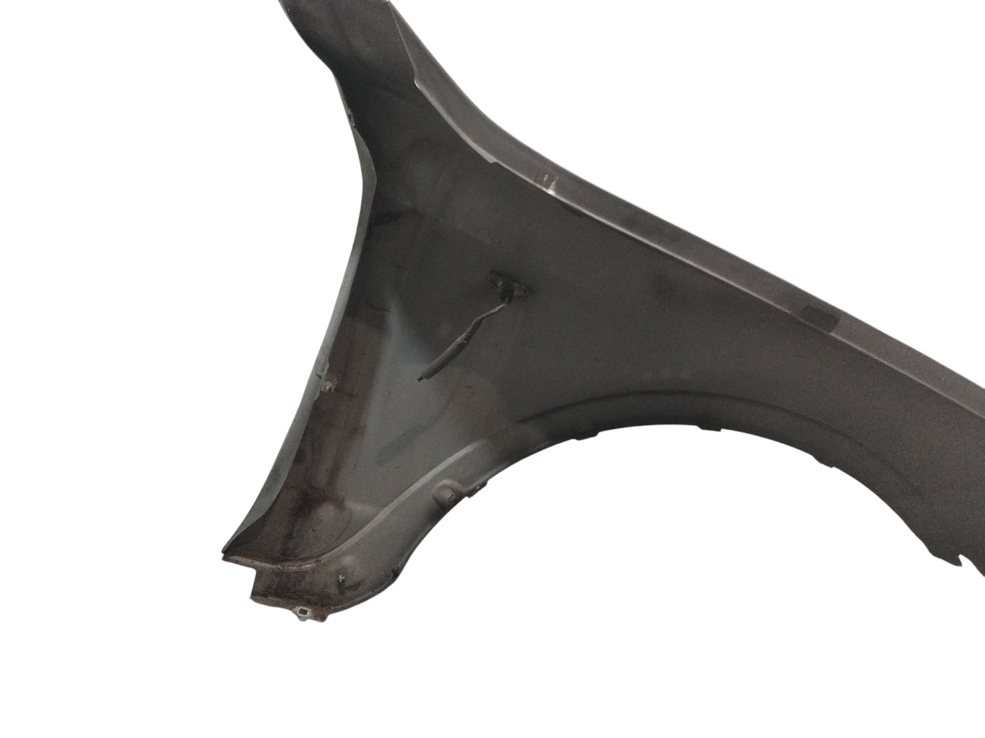 Parafango Anteriore Sinistro per Bmw X3 1 Serie (2004 - 2010)