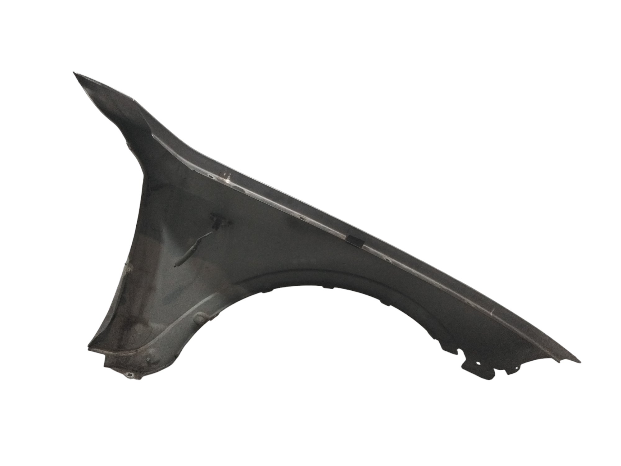 Parafango Anteriore Sinistro per Bmw X3 1 Serie (2004 - 2010)