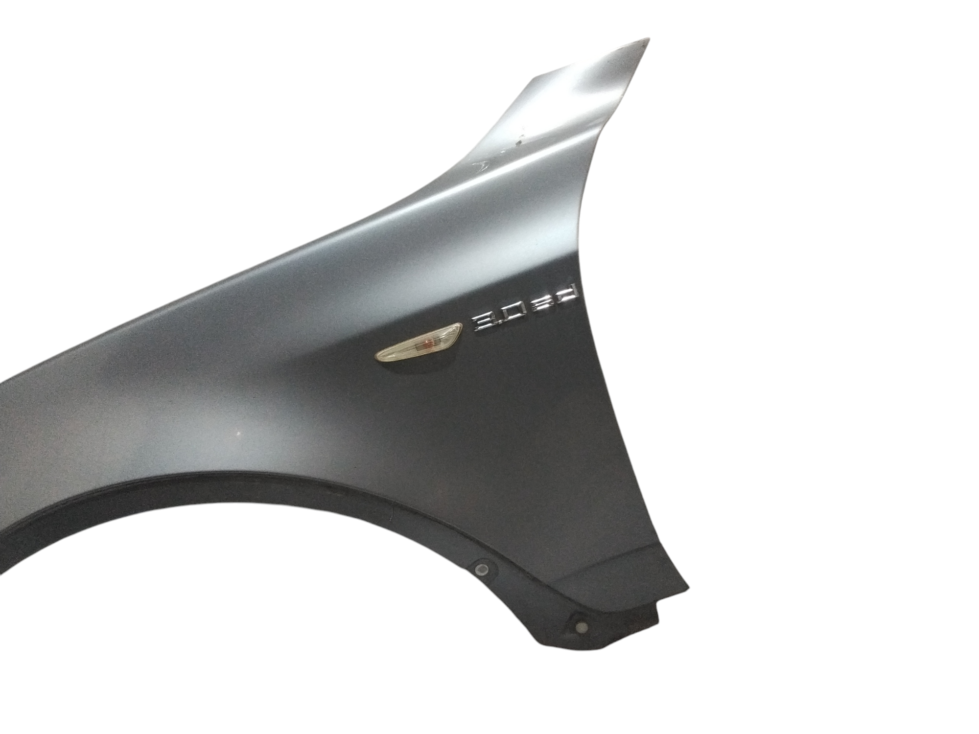 Parafango Anteriore Sinistro per Bmw X3 1 Serie (2004 - 2010)