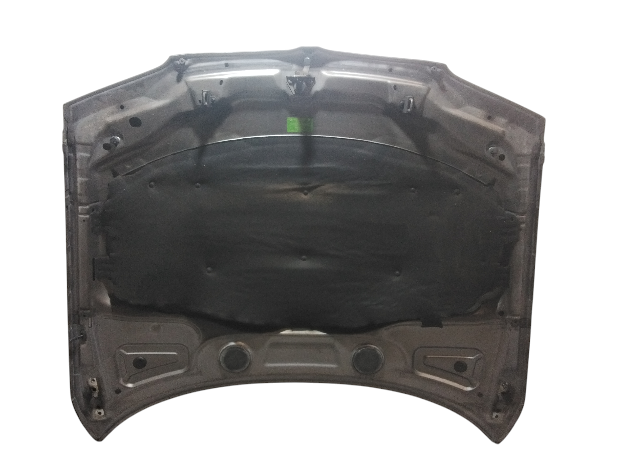 Cofano Anteriore per Bmw X3 1 Serie (2004 - 2010)