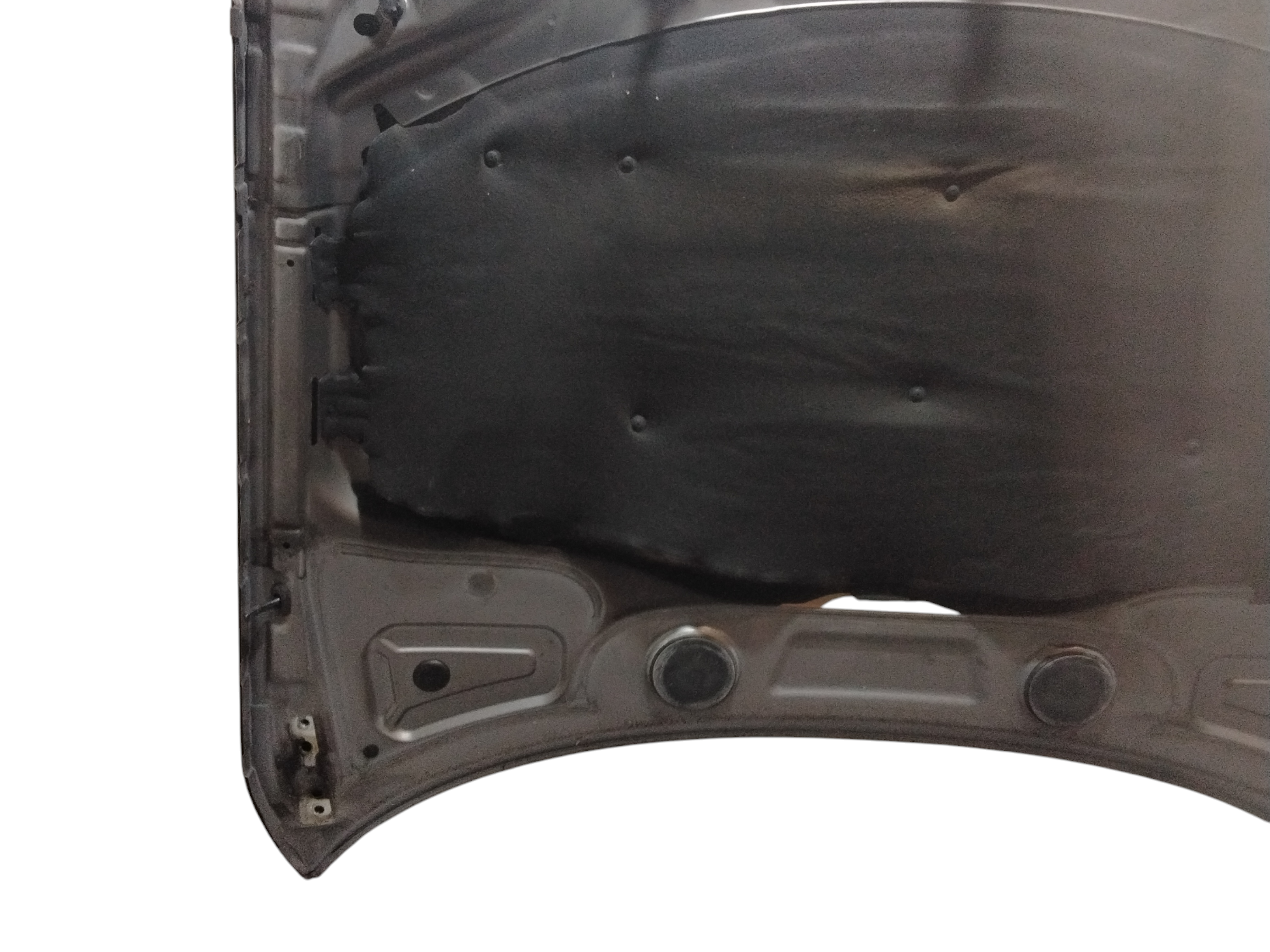 Cofano Anteriore per Bmw X3 1 Serie (2004 - 2010)