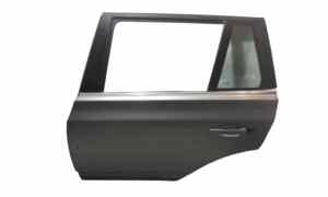 Portiera Posteriore Sinistra per Bmw X3 1 Serie (2004 - 2010)