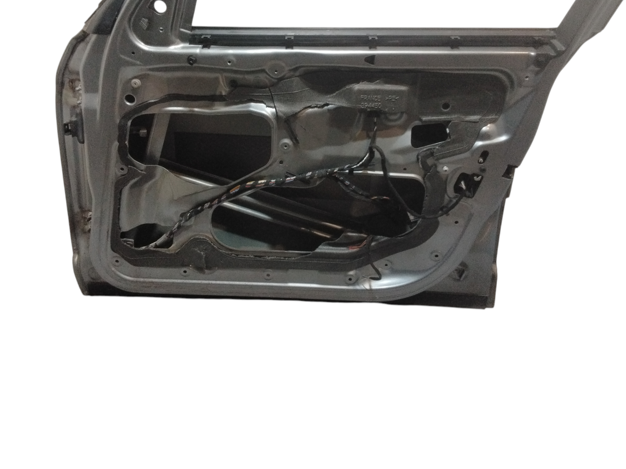 Portiera anteriore Destra per Bmw X3 1 Serie (2004 - 2010)