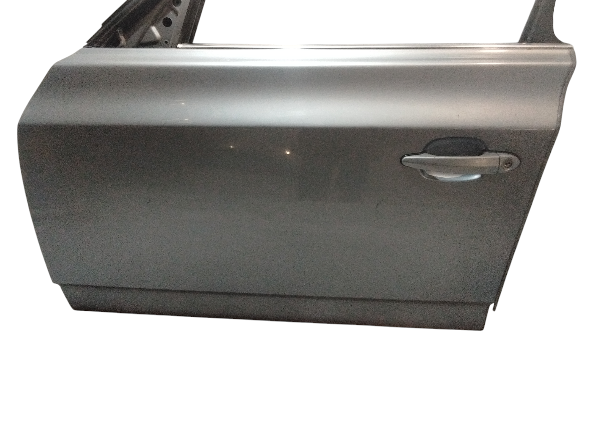 Portiera Anteriore Sinistra per Bmw X3 1 Serie (2004 - 2010)