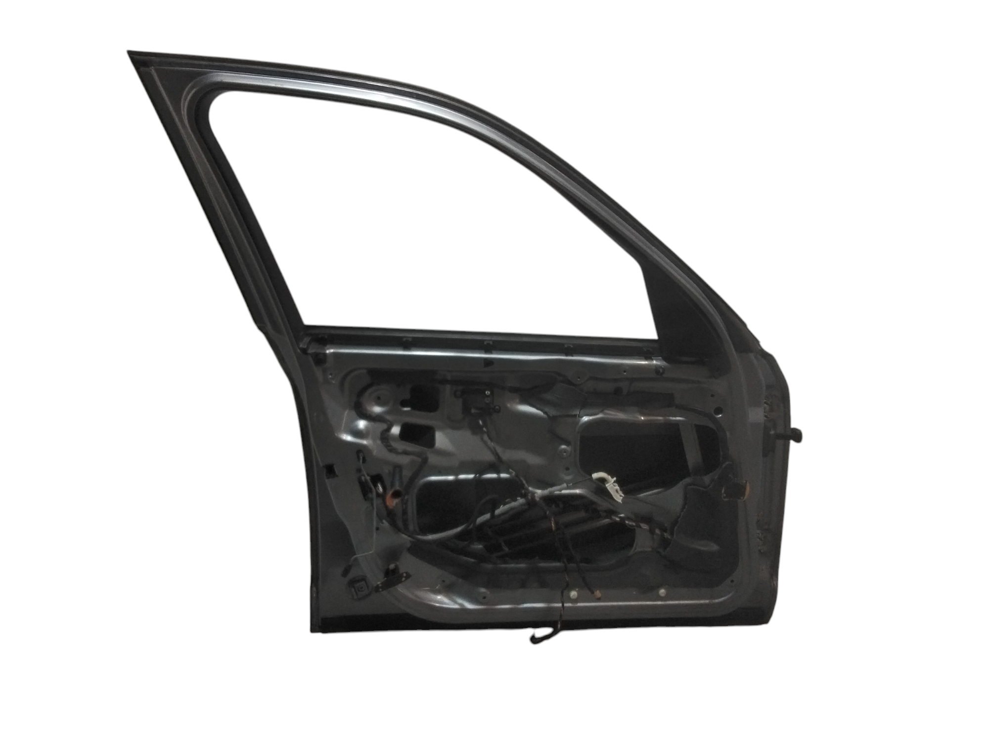 Portiera Anteriore Sinistra per Bmw X3 1 Serie (2004 - 2010)