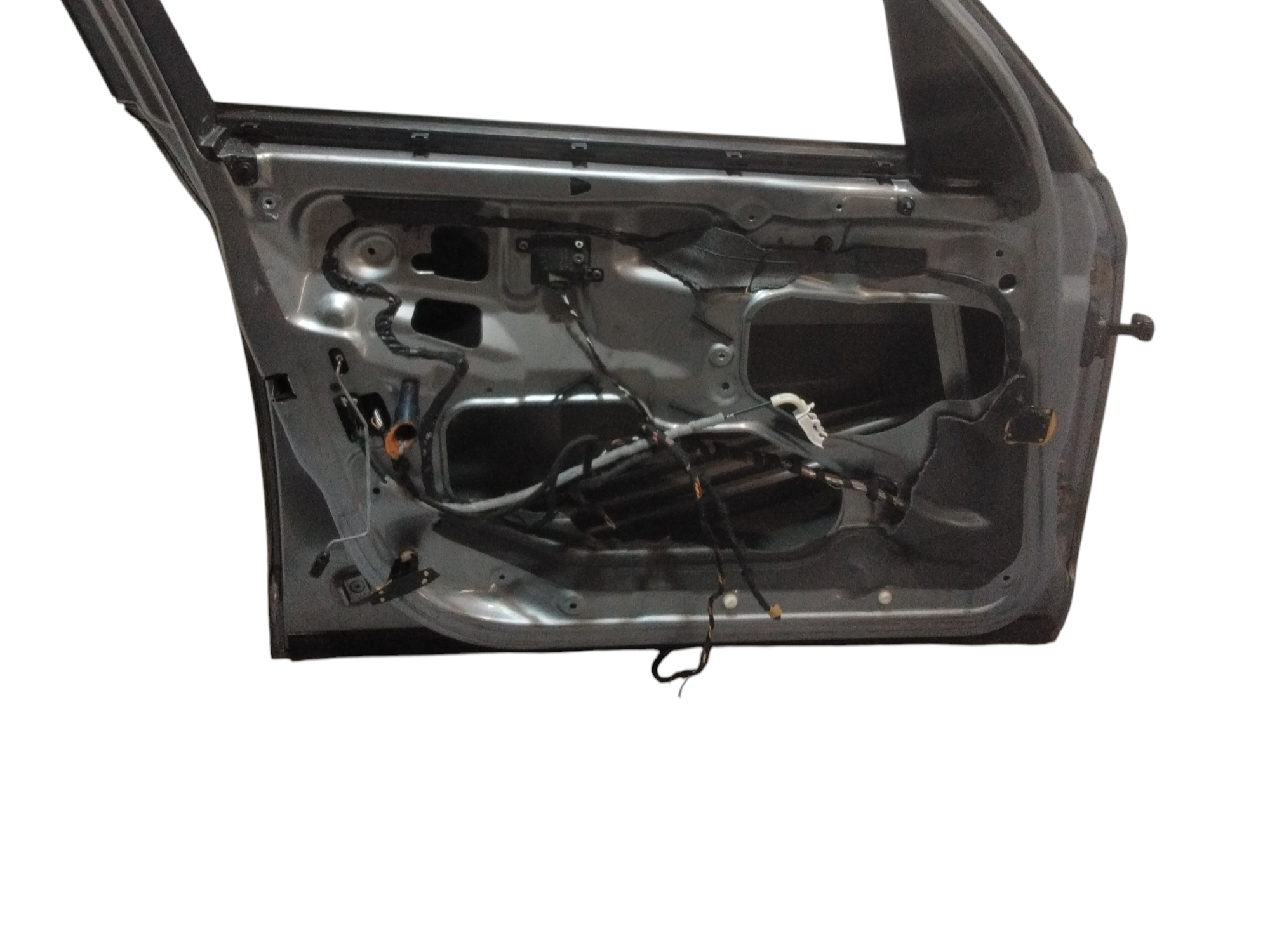 Portiera Anteriore Sinistra per Bmw X3 1 Serie (2004 - 2010)