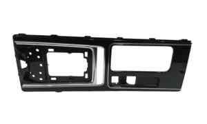 Modanatura console tunnel centrale per Jaguar F-pace Serie (16>) (2016 - In produzione)