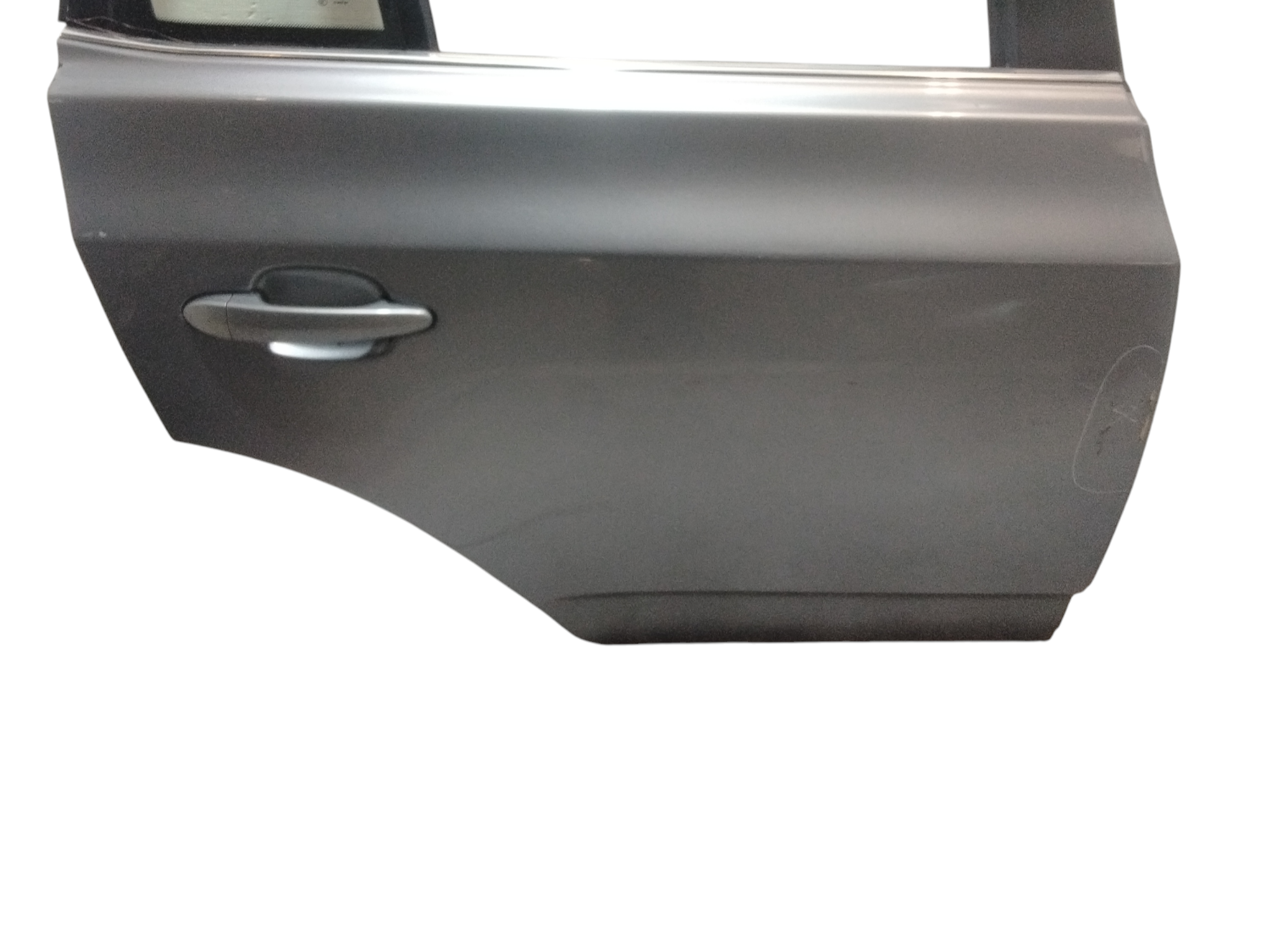 Portiera Posteriore Destra per Bmw X3 1 Serie (2004 - 2010)