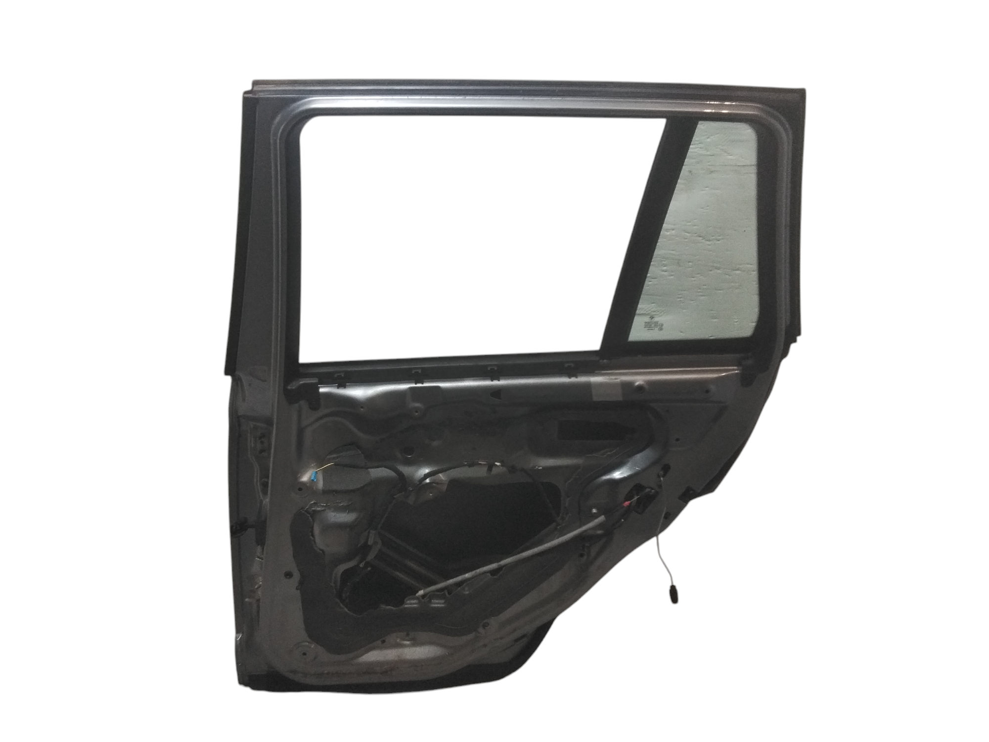 Portiera Posteriore Destra per Bmw X3 1 Serie (2004 - 2010)