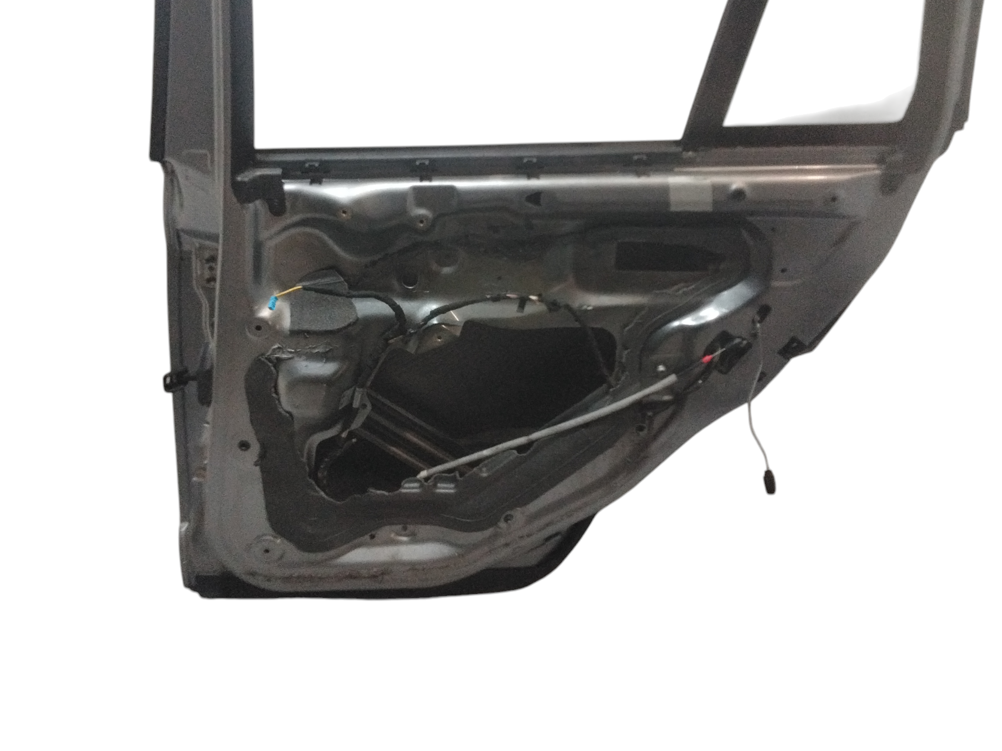 Portiera Posteriore Destra per Bmw X3 1 Serie (2004 - 2010)