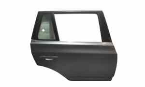 Portiera Posteriore Destra per Bmw X3 1 Serie (2004 - 2010)