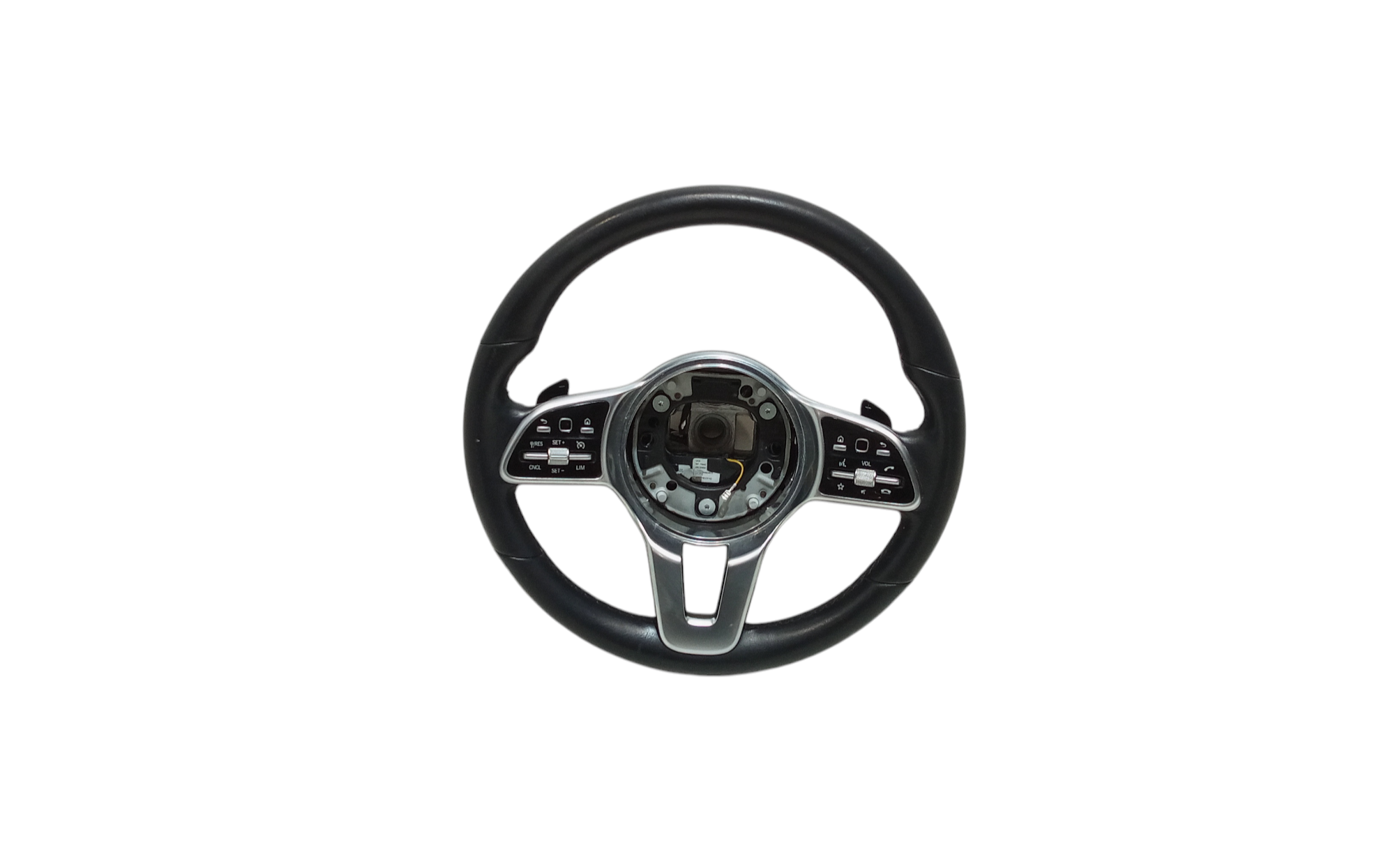 Volante per Mercedes Classe A Serie (w177) (18>) (2018 - In produzione)