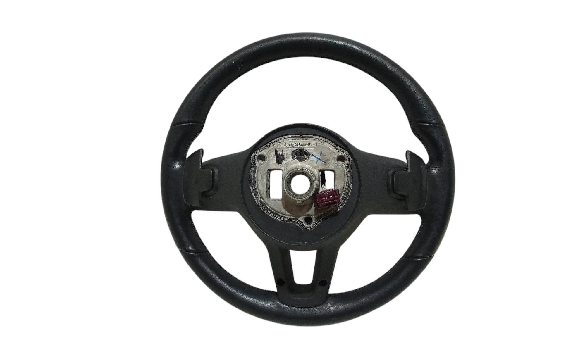 Volante per Mercedes Classe A Serie (w177) (18>) (2018 - In produzione)