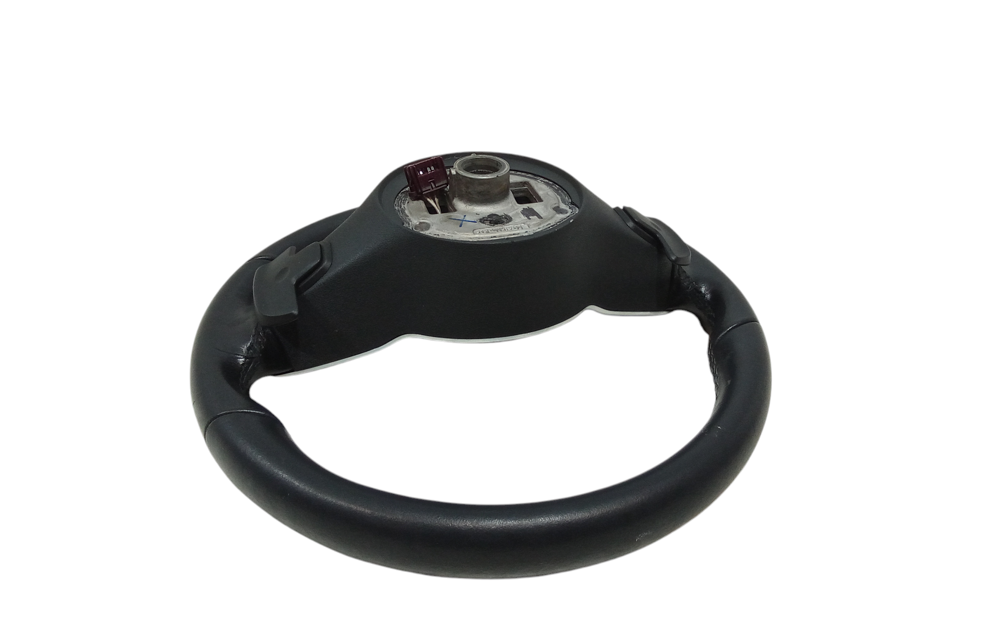 Volante per Mercedes Classe A Serie (w177) (18>) (2018 - In produzione)