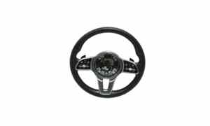 Volante per Mercedes Classe A Serie (w177) (18>) (2018 - In produzione)