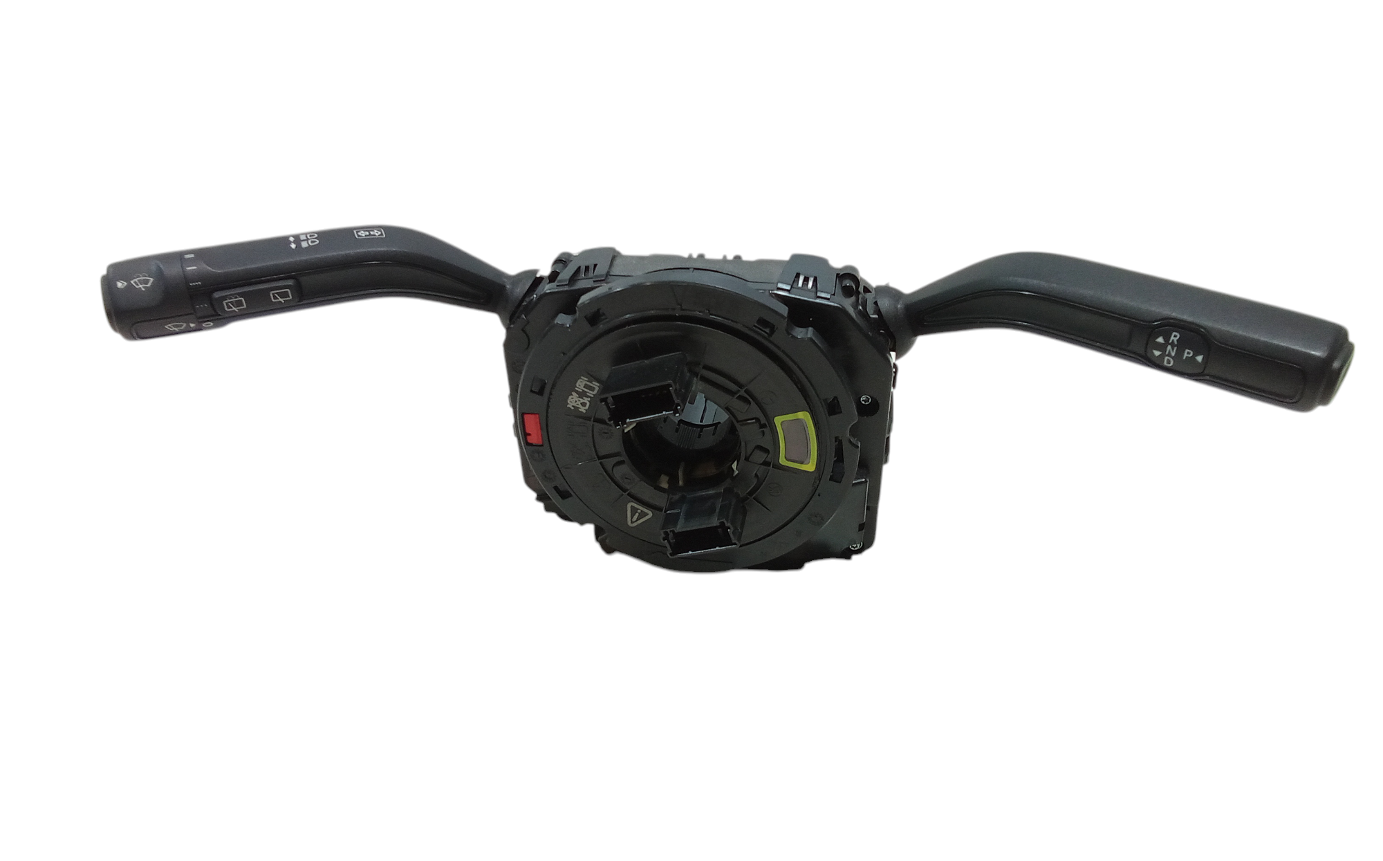 Devioluci per Mercedes Classe A Serie (w177) (18>) (2018 - In produzione)