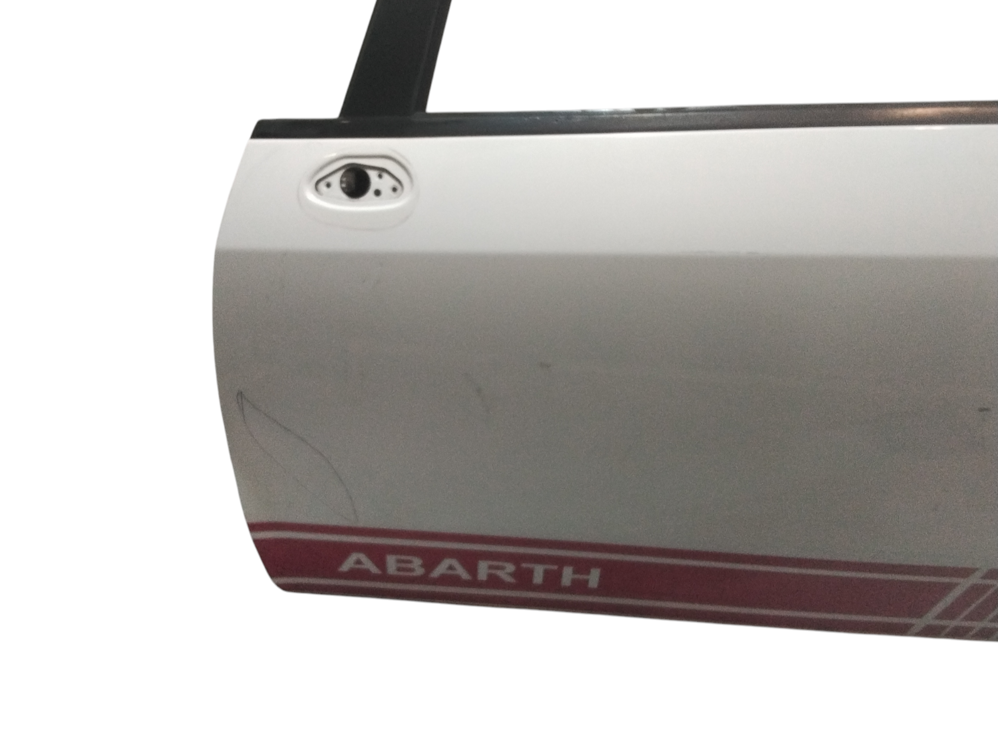 Portiera Anteriore Sinistra per Abarth Grande Punto (2007 - 2010)