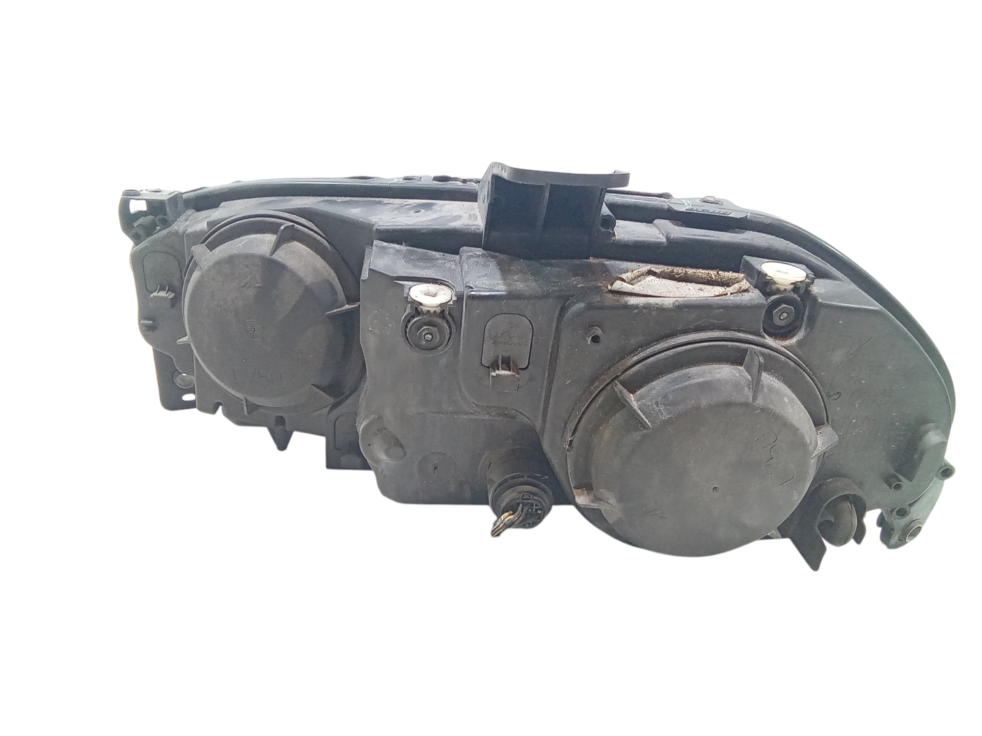 Faro anteriore Destro Passeggero per Fiat Croma 2 Serie (2005 - 2007)