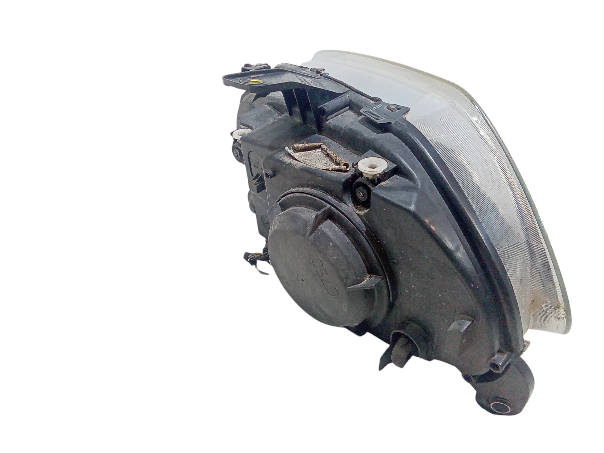 Faro anteriore Destro Passeggero per Fiat Croma 2 Serie (2005 - 2007)