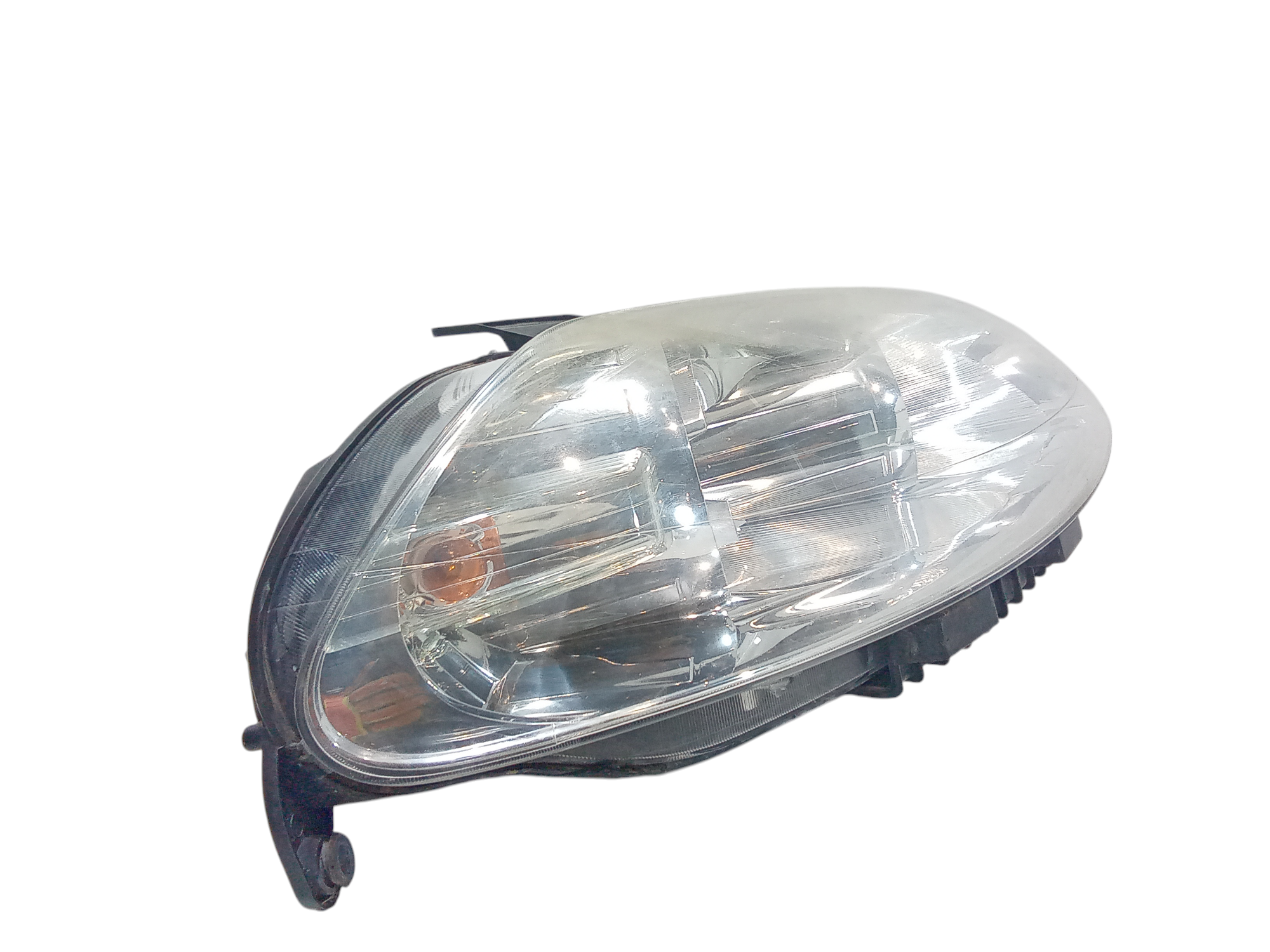 Faro anteriore Destro Passeggero per Fiat Croma 2 Serie (2005 - 2007)