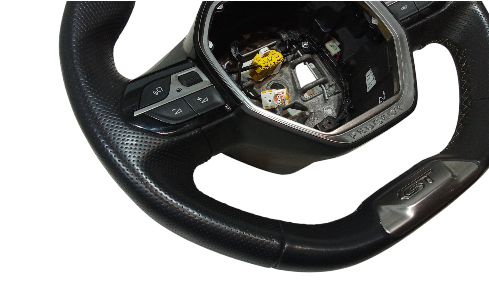 Volante per Peugeot 208 GT (2019 - )