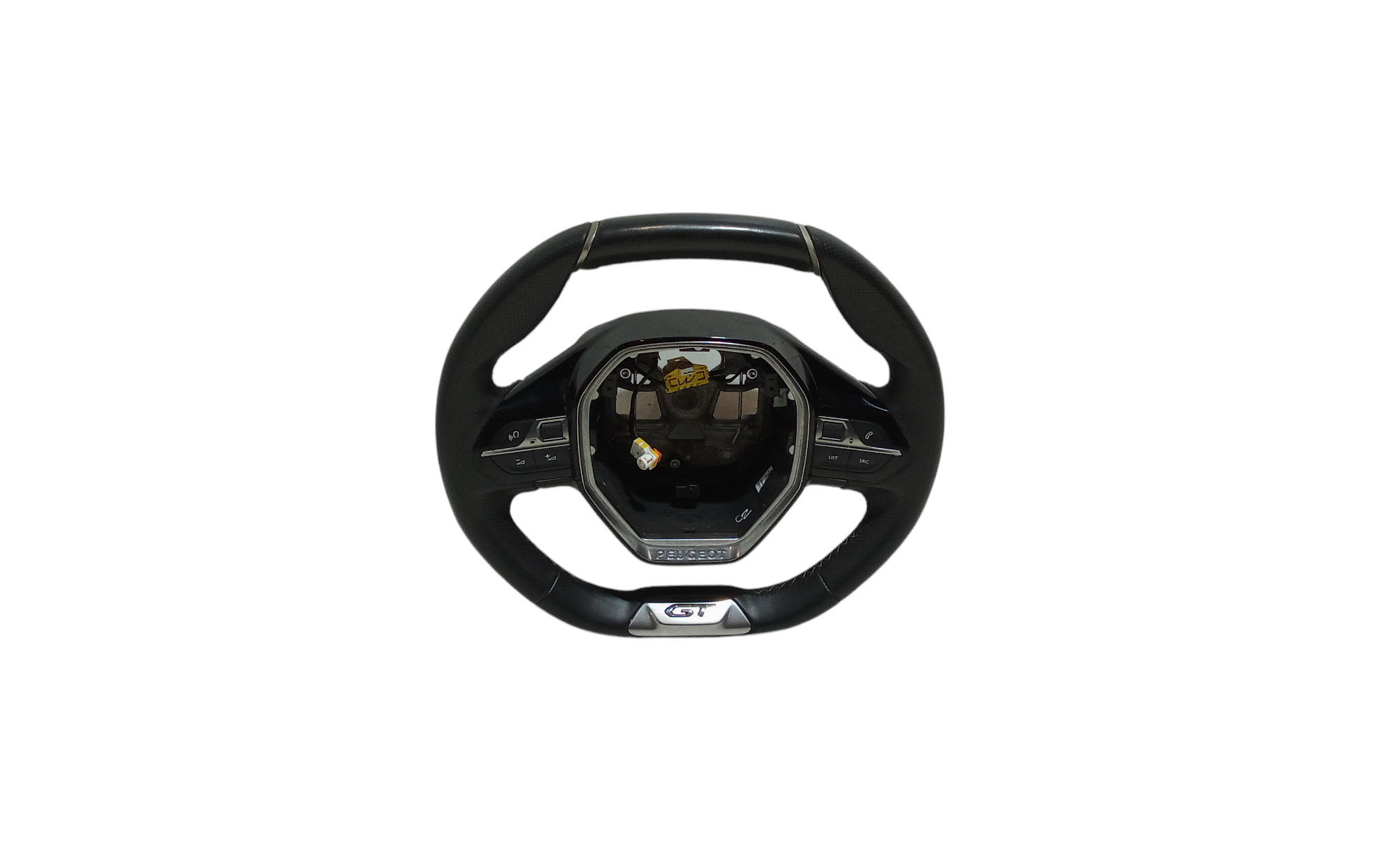 Volante per Peugeot 208 GT (2019 - )