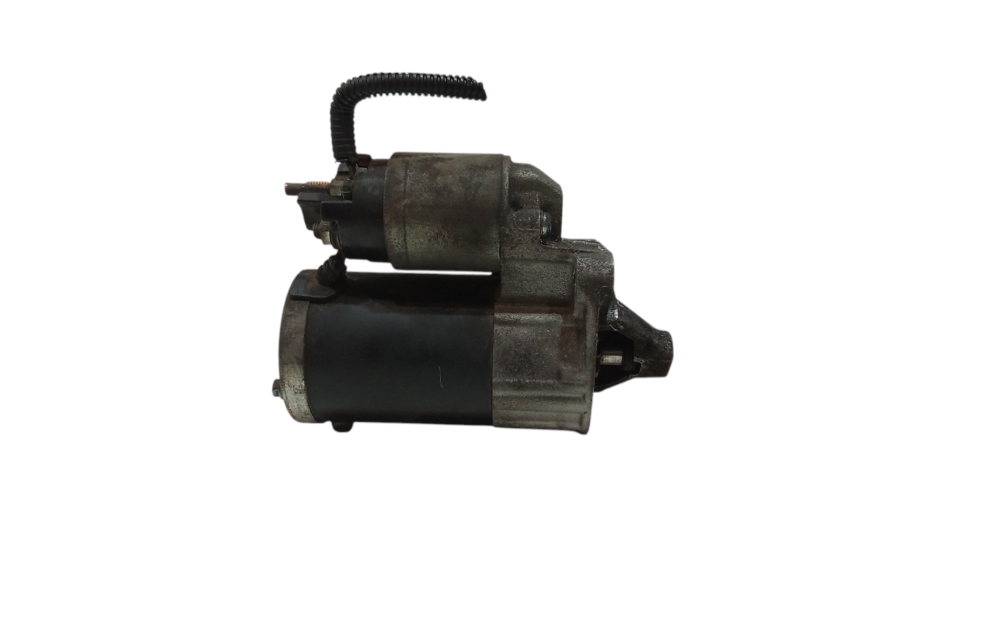 Motorino d  avviamento per Dacia Sandero 1 Serie (2008 - 2012)