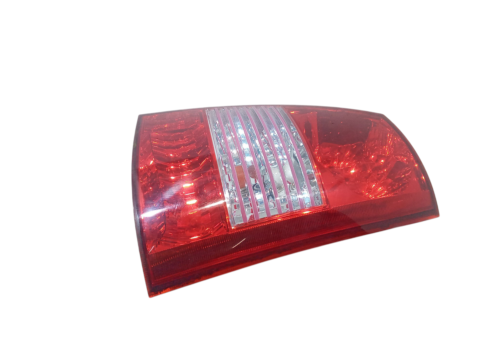 Stop fanale posteriore Destro Passeggero per Kia Picanto 1 Serie (2004 - 2008)