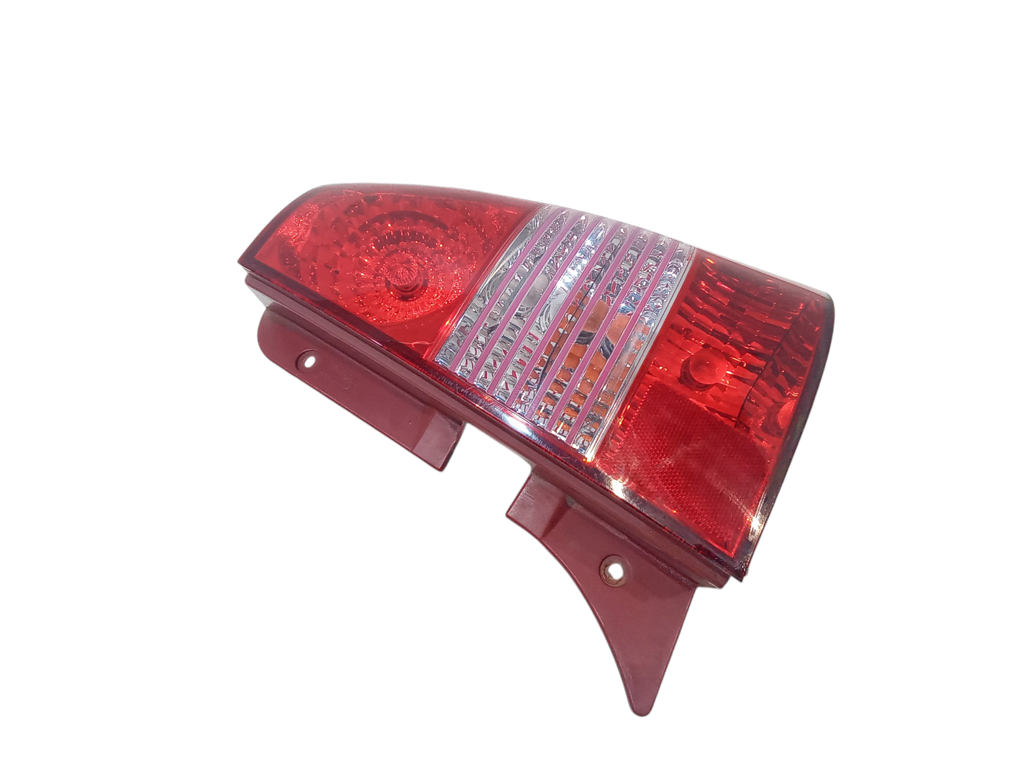 Stop fanale posteriore Destro Passeggero per Kia Picanto 1 Serie (2004 - 2008)