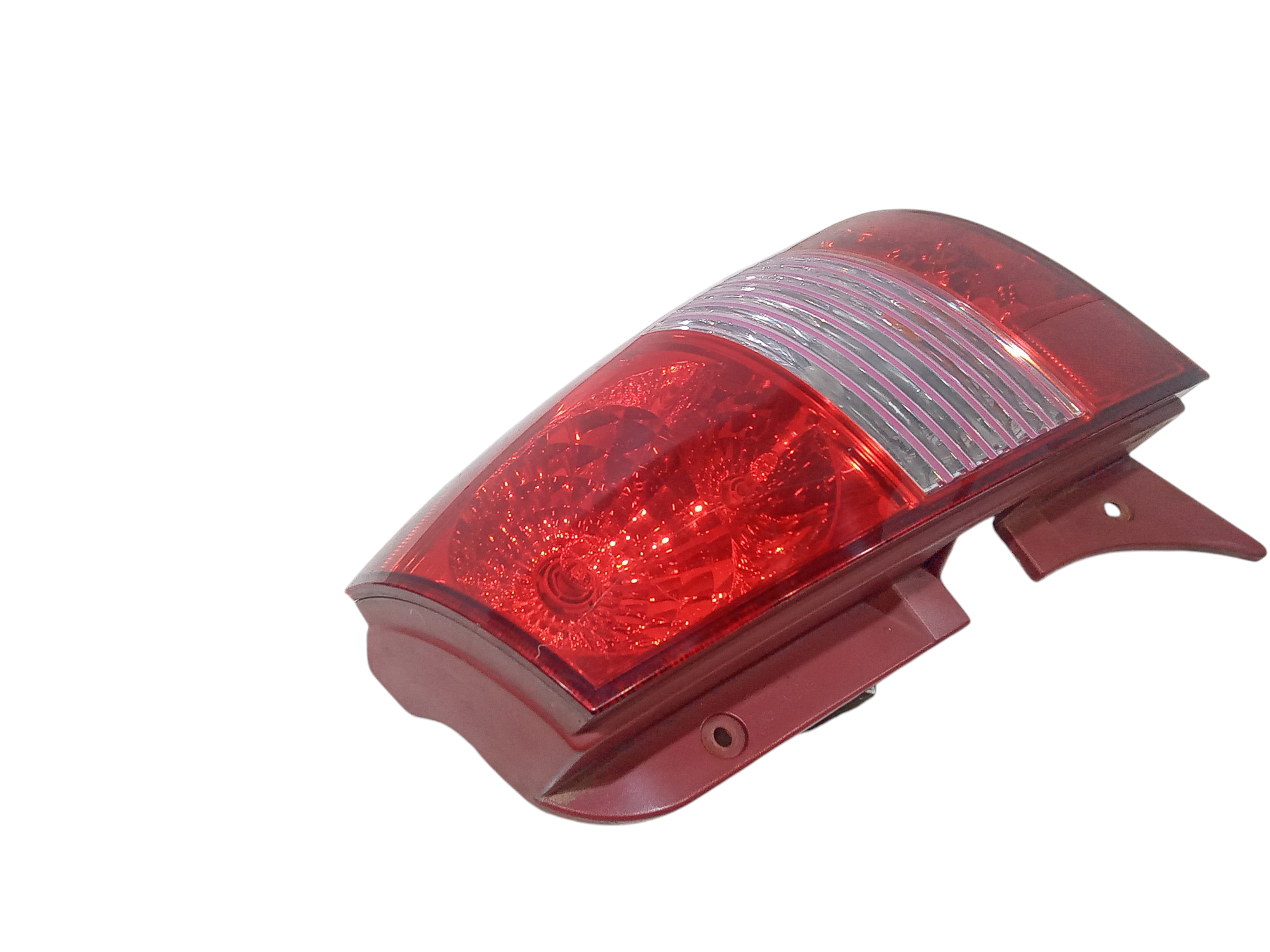 Stop fanale posteriore Destro Passeggero per Kia Picanto 1 Serie (2004 - 2008)