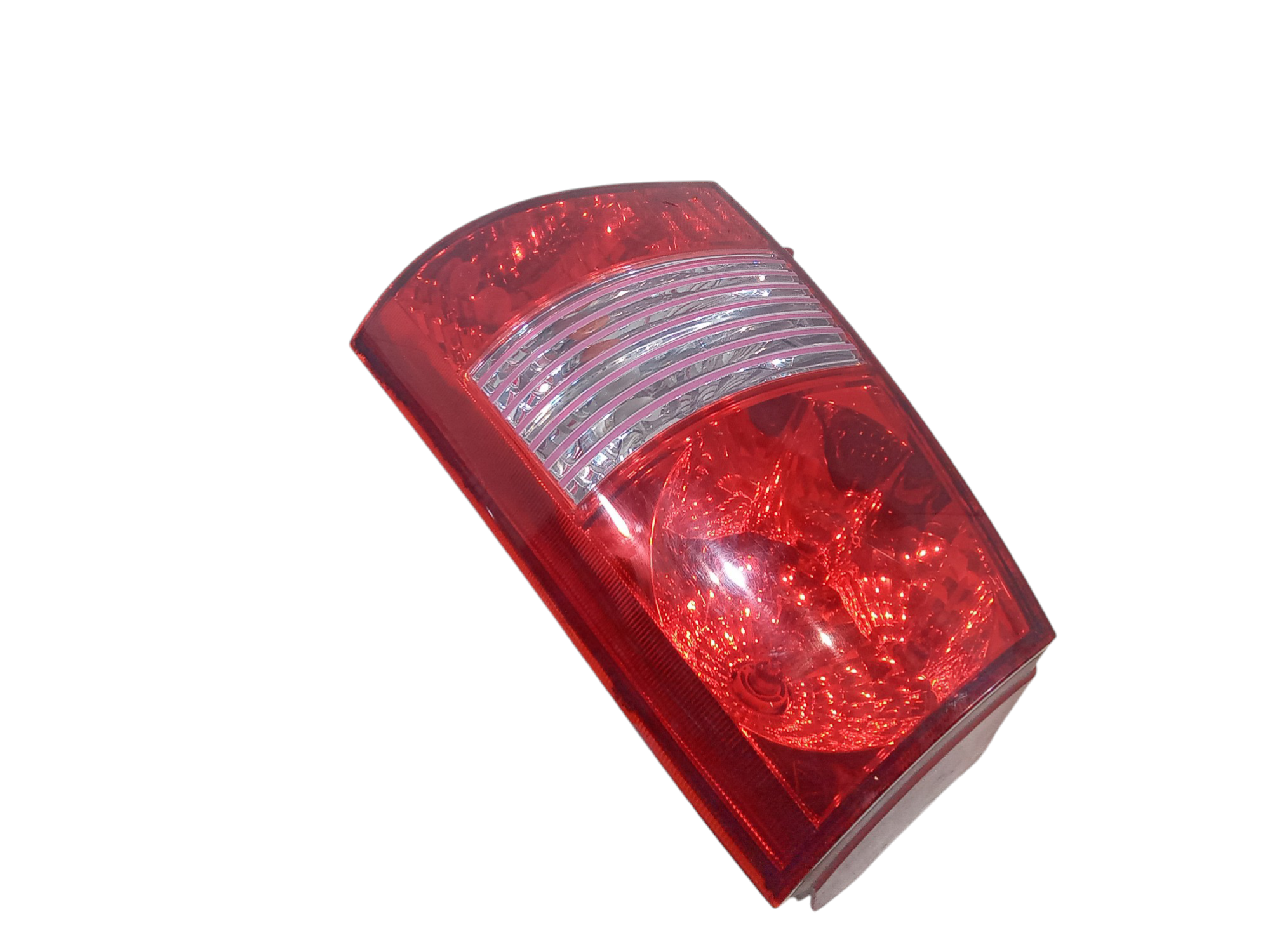 Stop fanale posteriore Destro Passeggero per Kia Picanto 1 Serie (2004 - 2008)