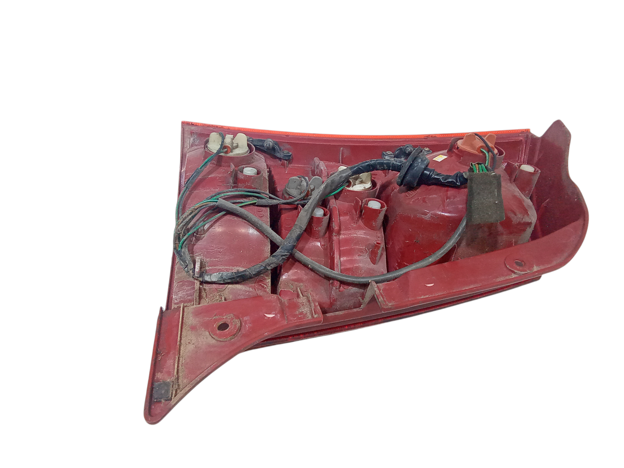 Stop fanale posteriore Destro Passeggero per Kia Picanto 1 Serie (2004 - 2008)