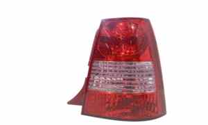 Stop fanale posteriore Destro Passeggero per Kia Picanto 1 Serie (2004 - 2008)