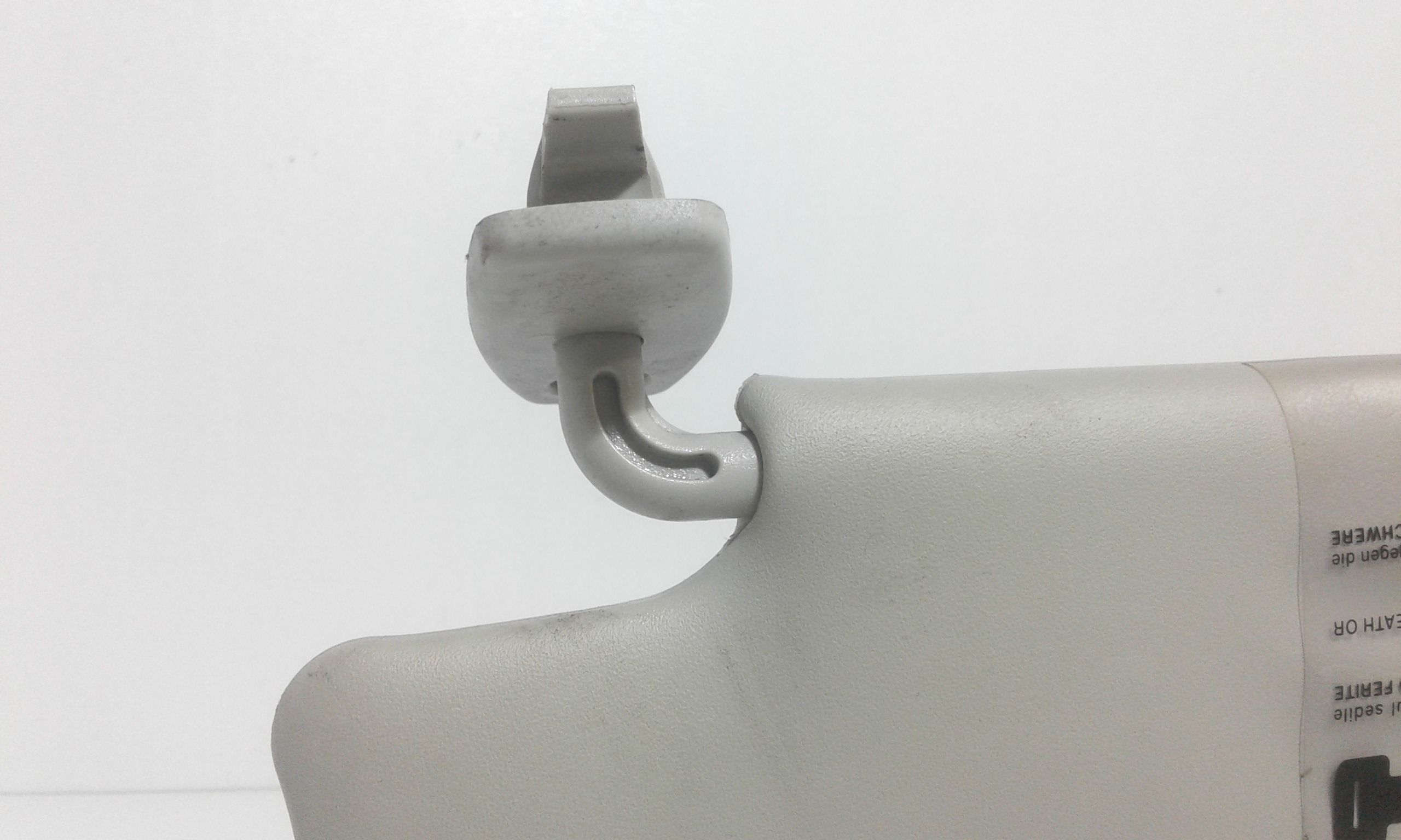 Parasole aletta Lato Passeggero FIAT Idea 1 Serie