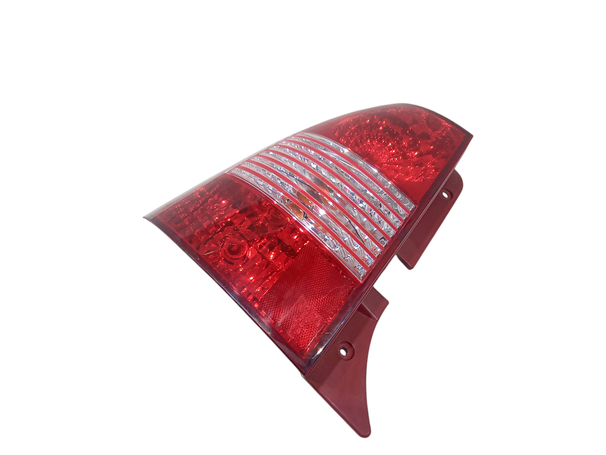 Stop fanale Posteriore sinistro lato Guida per Kia Picanto 1 Serie (2004 - 2008)