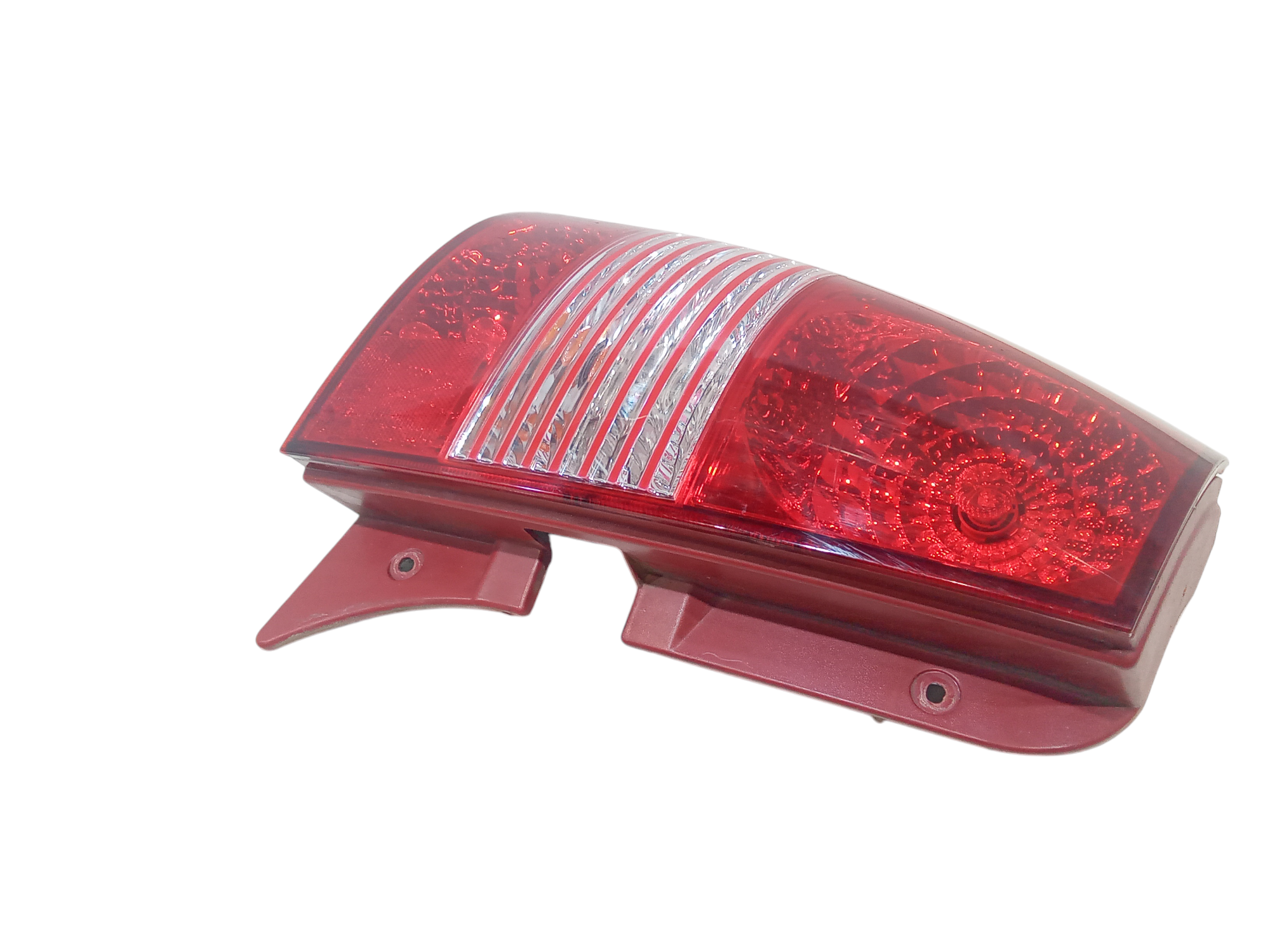 Stop fanale Posteriore sinistro lato Guida per Kia Picanto 1 Serie (2004 - 2008)