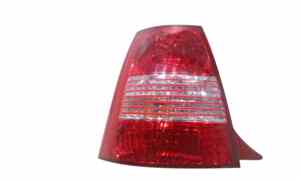 Stop fanale Posteriore sinistro lato Guida per Kia Picanto 1 Serie (2004 - 2008)