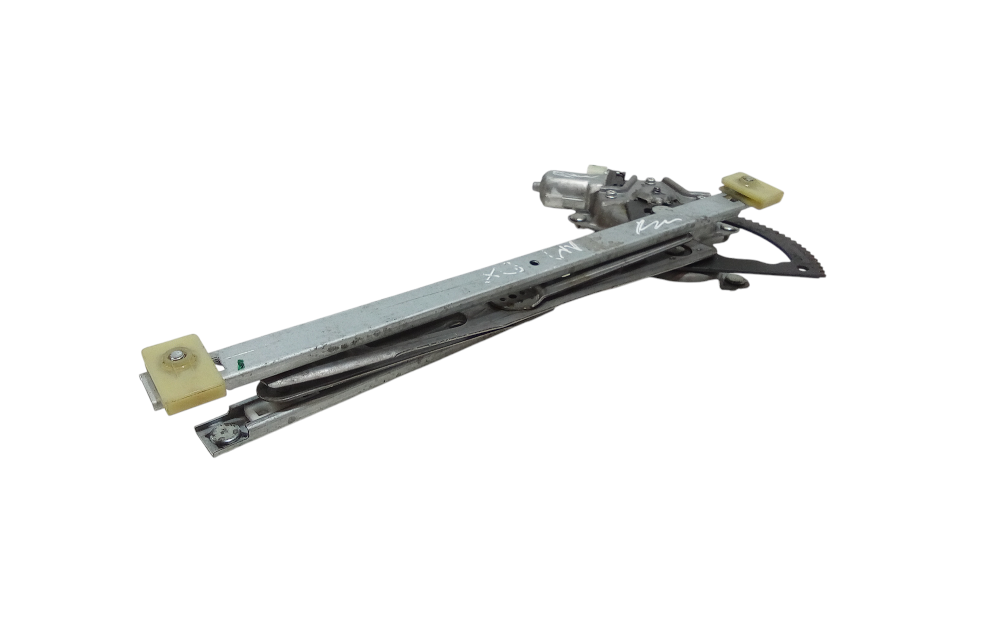 Cremagliera anteriore destra passeggero per Hyundai I20 1 Serie (2008 - 2014)