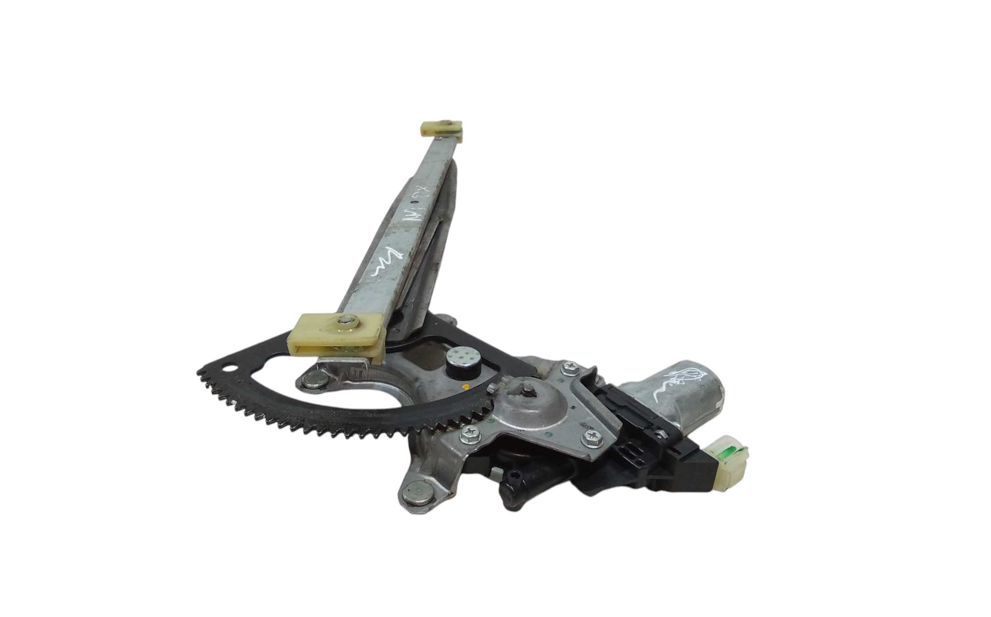 Cremagliera anteriore destra passeggero per Hyundai I20 1 Serie (2008 - 2014)