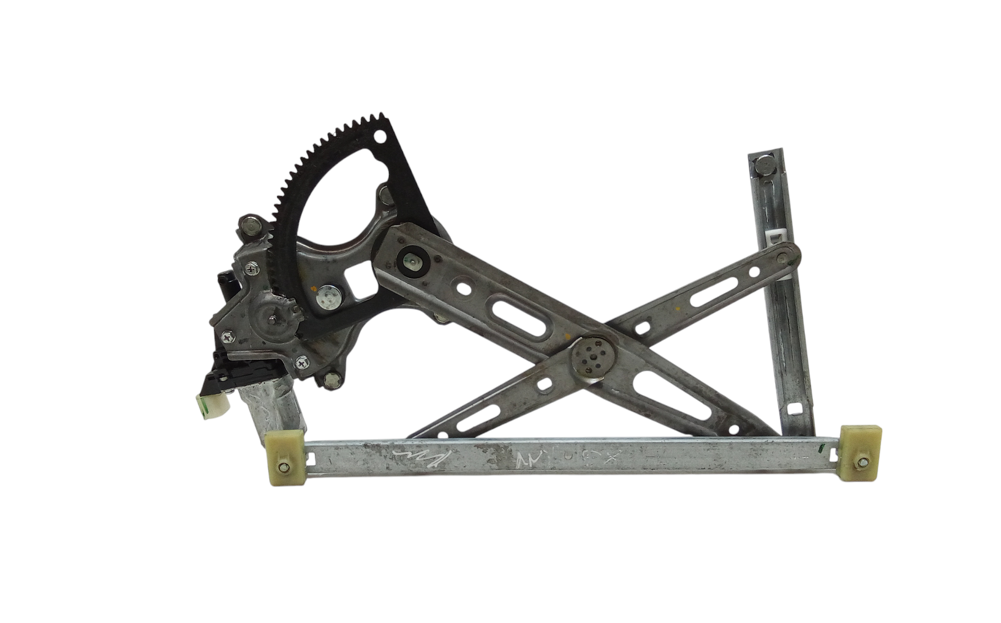 Cremagliera anteriore destra passeggero per Hyundai I20 1 Serie (2008 - 2014)