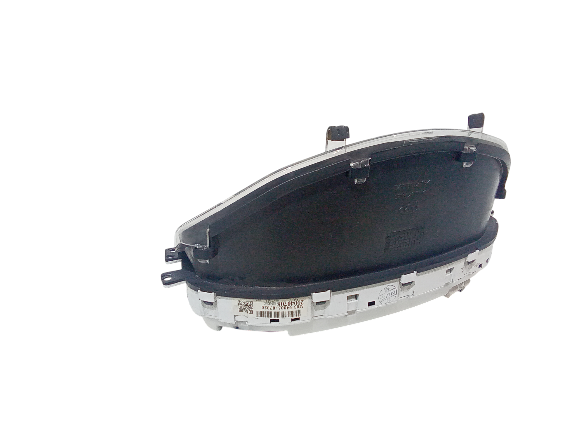 Quadro Strumenti per Kia Picanto 1 Serie (2004 - 2008)