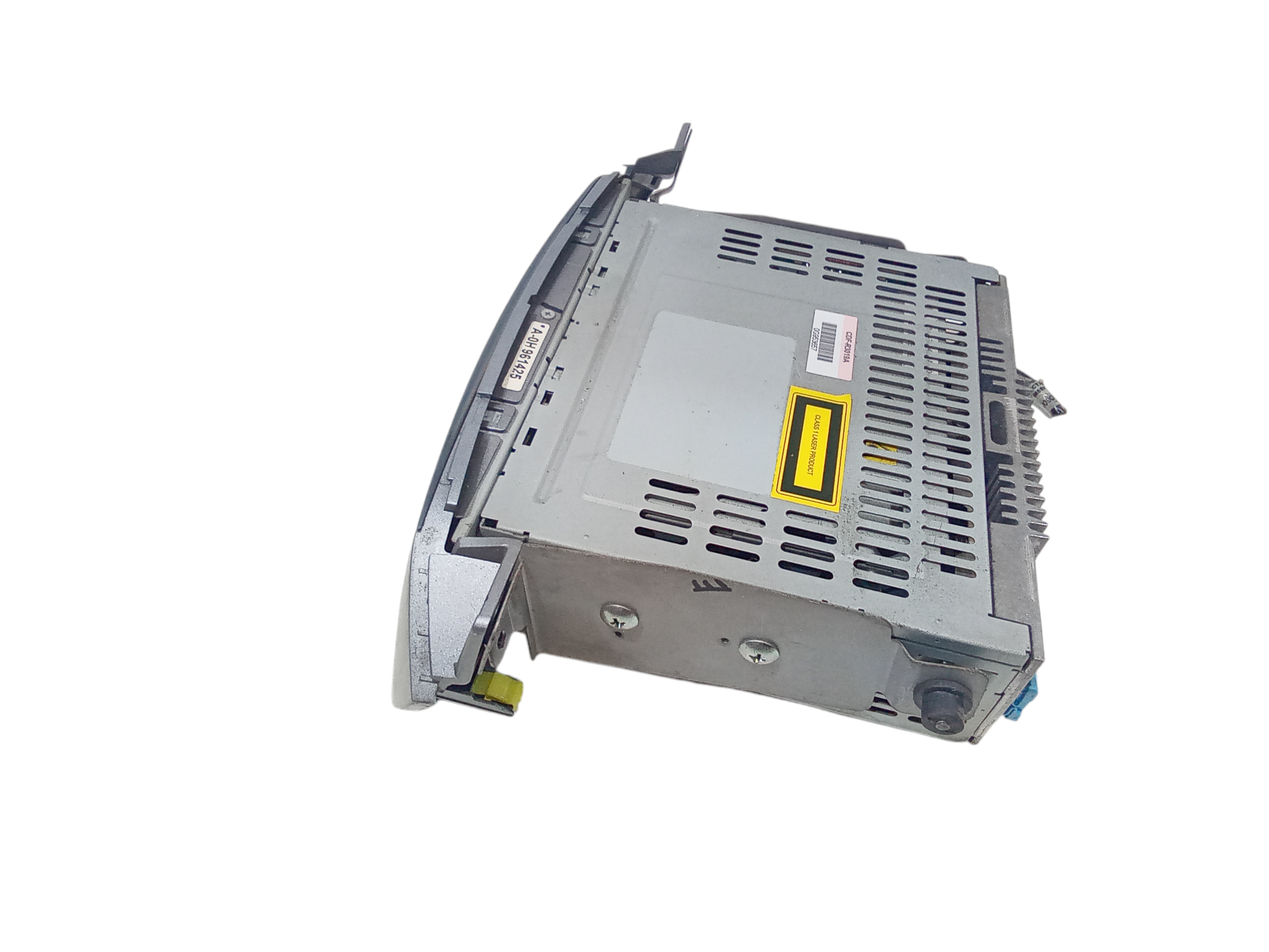 Autoradio per Nissan Pixo 1 Serie (2009 - 2013)